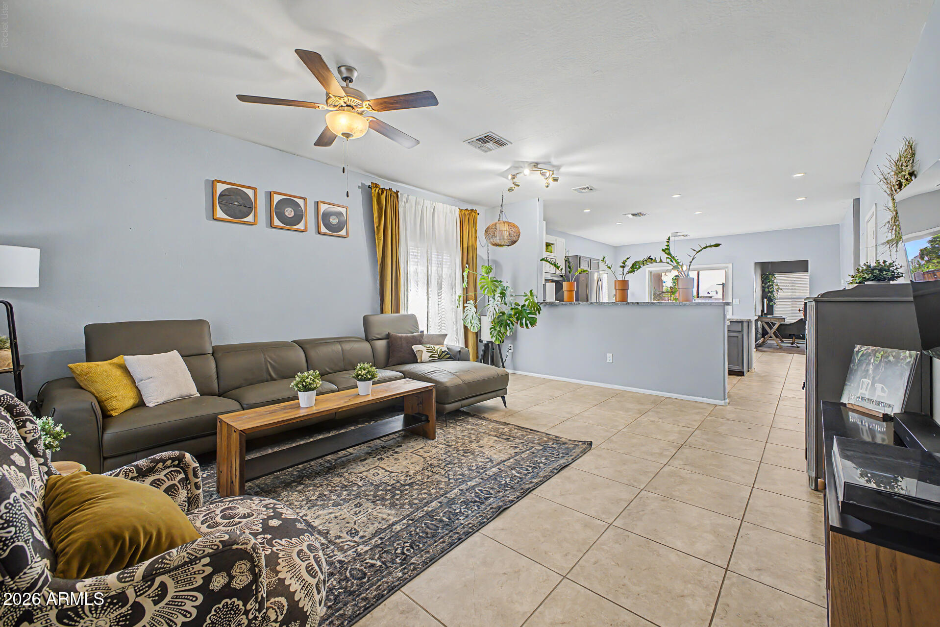BROADWAY ESTATES LOTS 1-10 33-52 75-94 - Residential