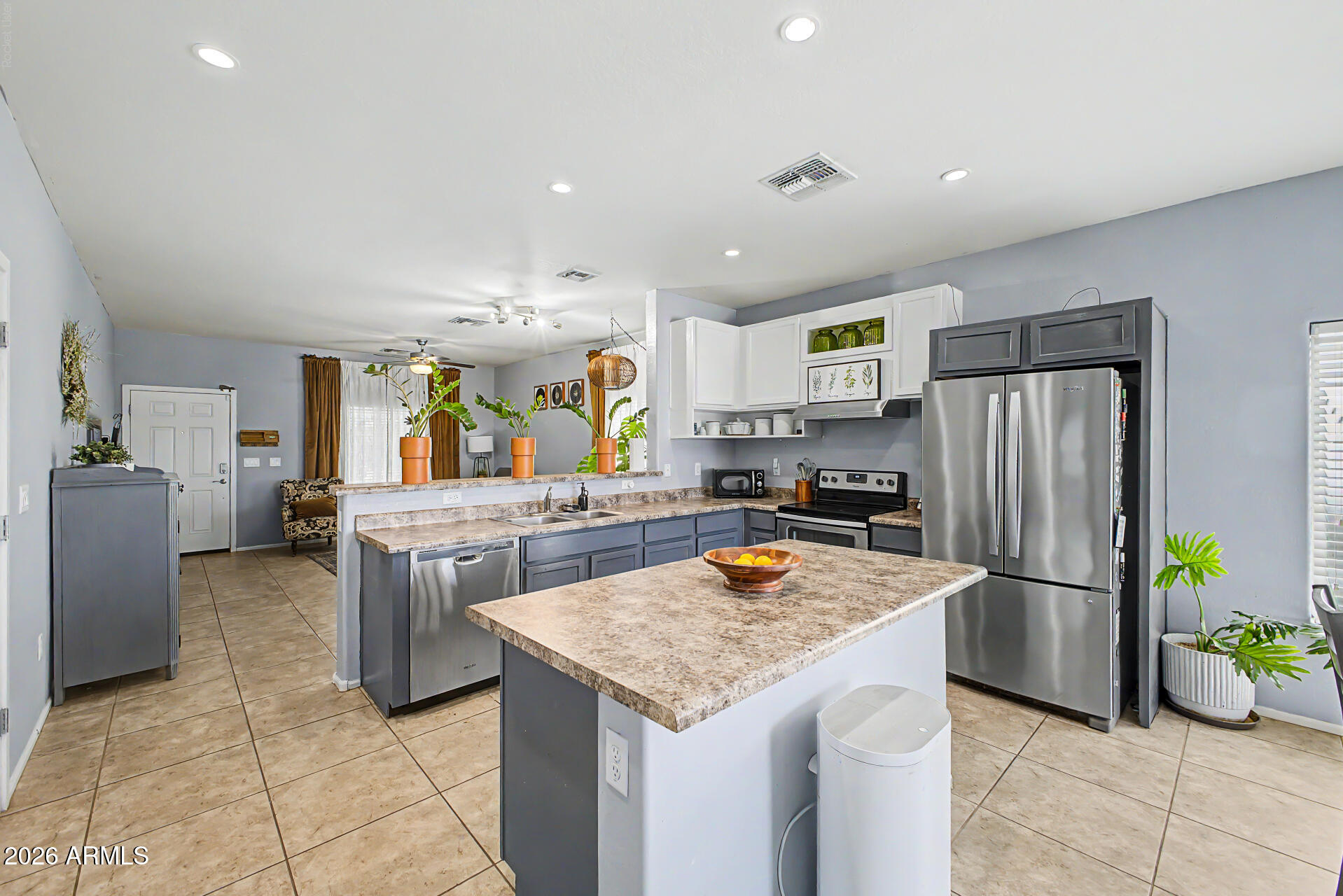 BROADWAY ESTATES LOTS 1-10 33-52 75-94 - Residential