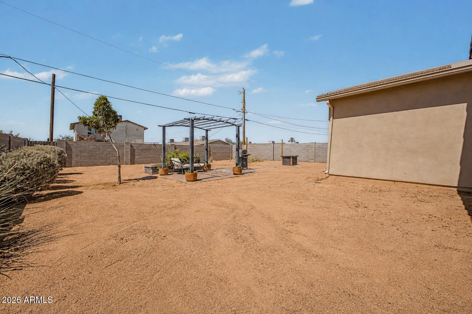 BROADWAY ESTATES LOTS 1-10 33-52 75-94 - Residential