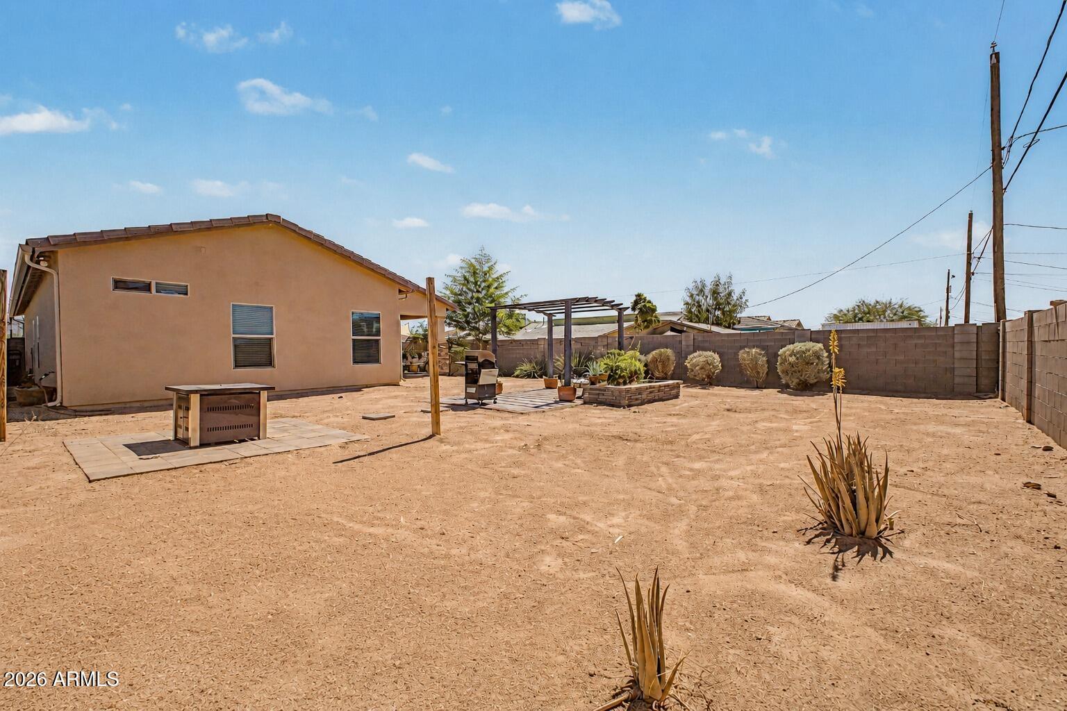 BROADWAY ESTATES LOTS 1-10 33-52 75-94 - Residential