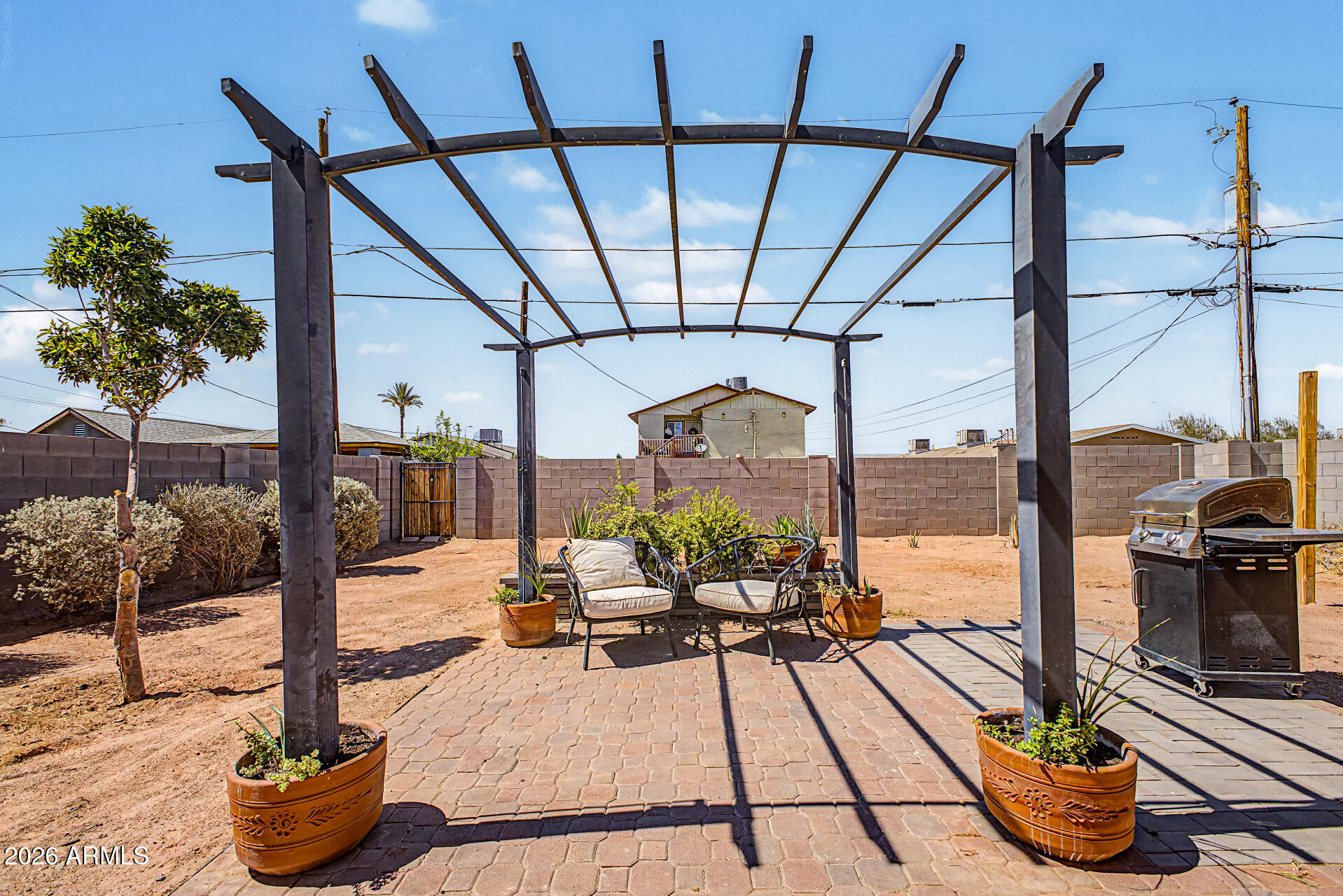BROADWAY ESTATES LOTS 1-10 33-52 75-94 - Residential
