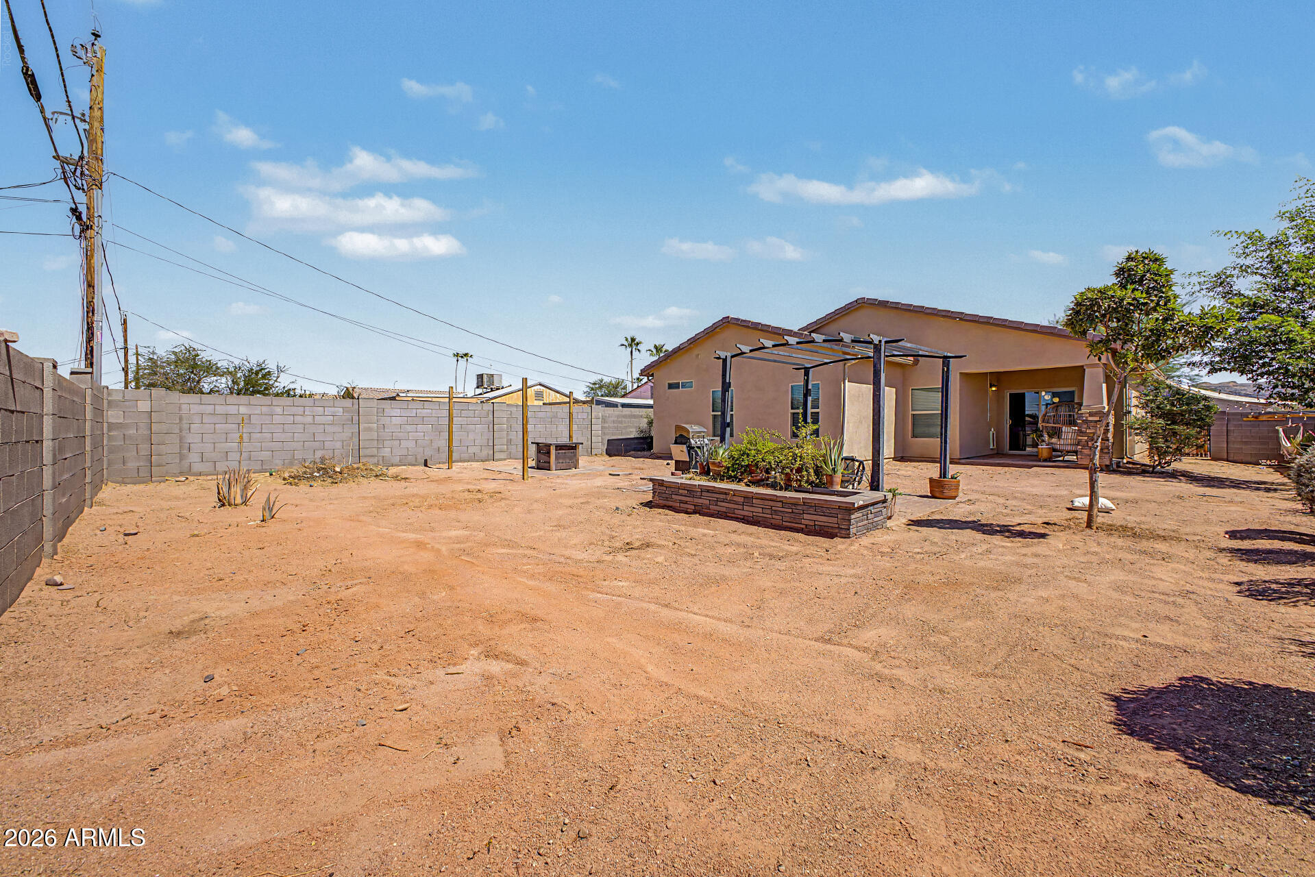 BROADWAY ESTATES LOTS 1-10 33-52 75-94 - Residential