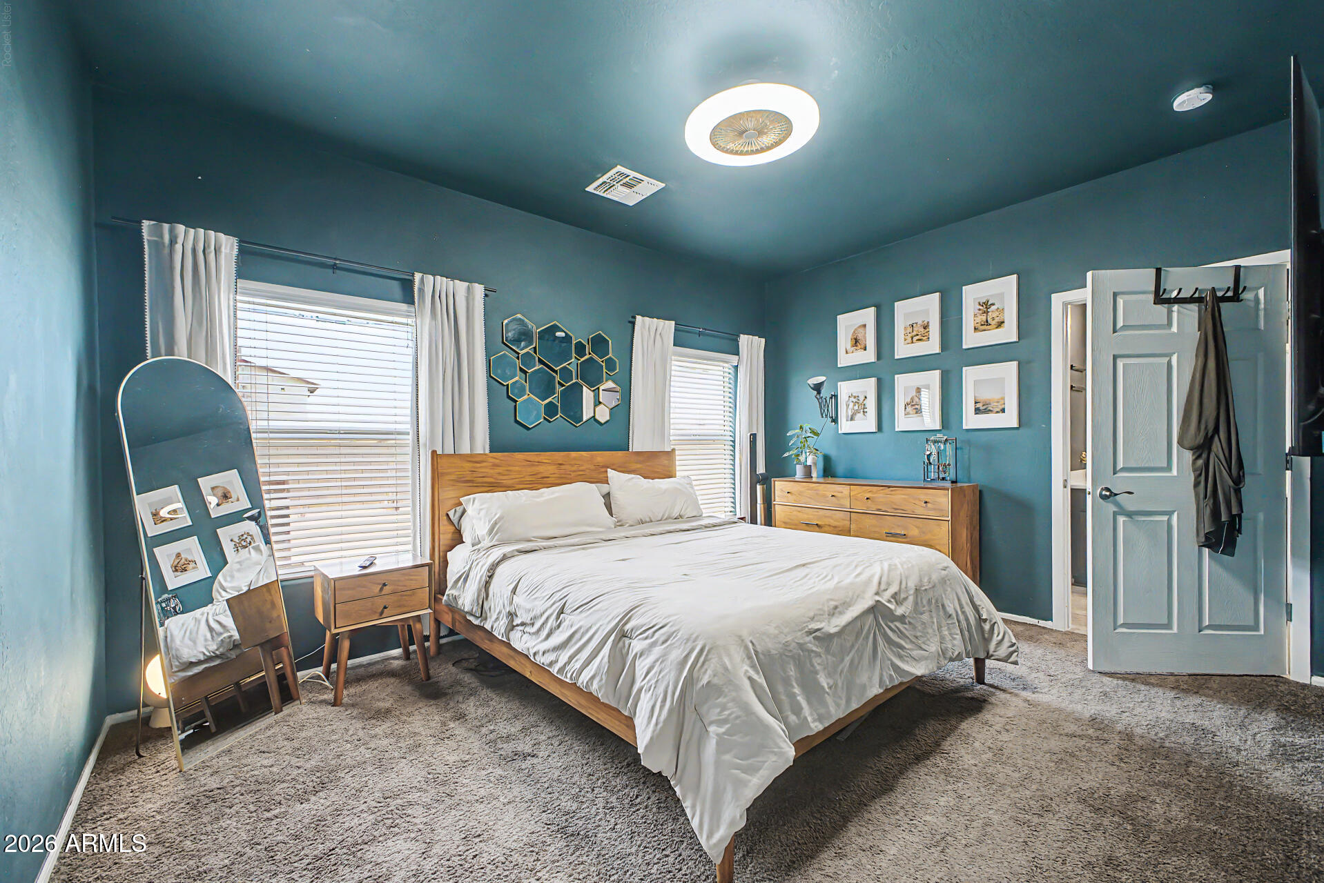 BROADWAY ESTATES LOTS 1-10 33-52 75-94 - Residential