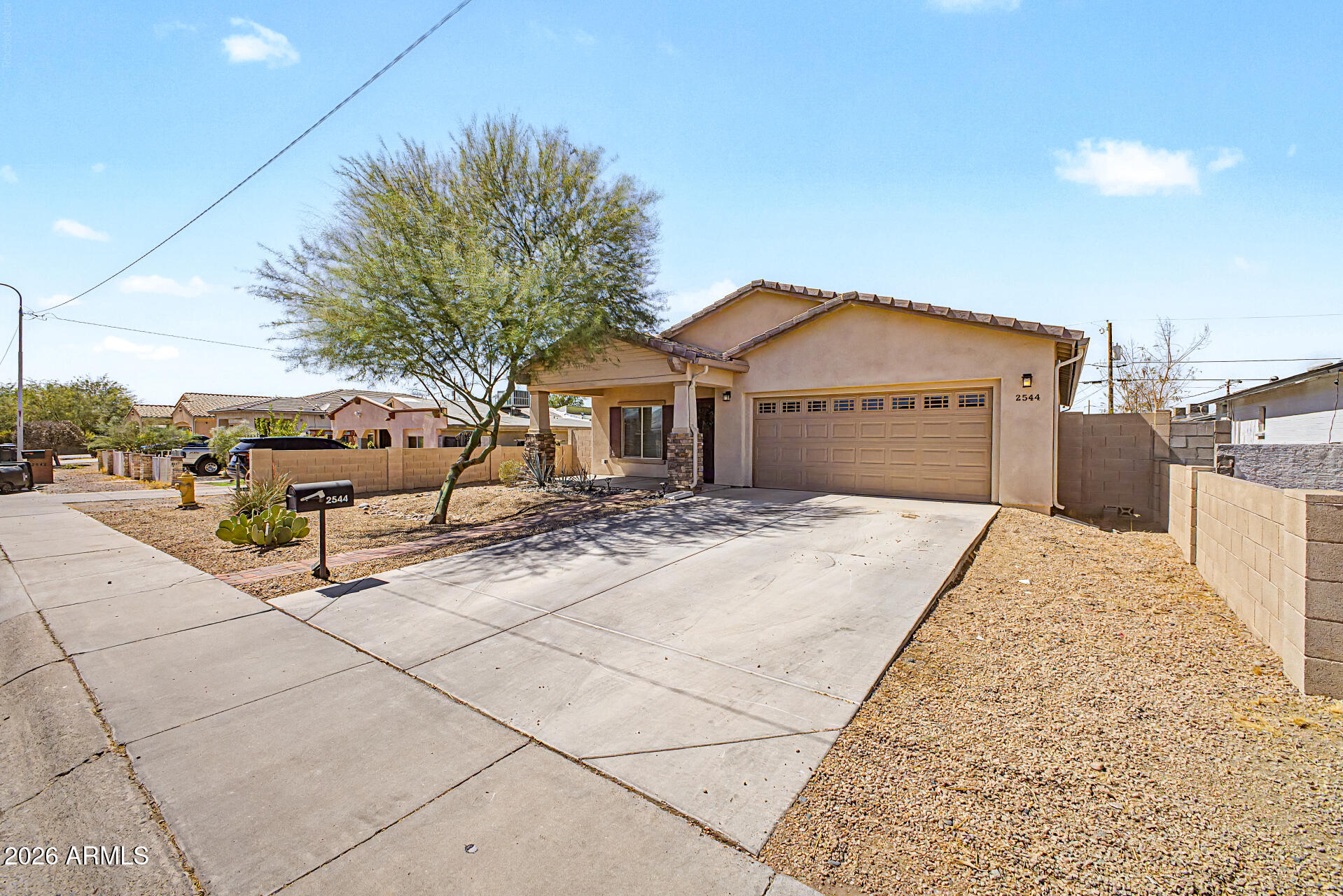 BROADWAY ESTATES LOTS 1-10 33-52 75-94 - Residential