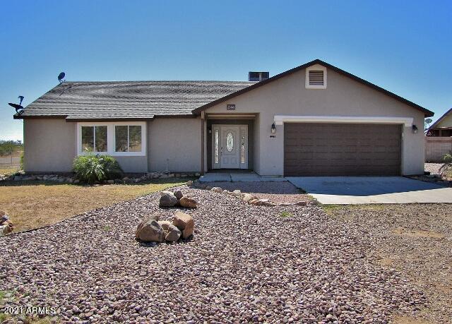 Coronado Estates Unit 2 - Residential Lease