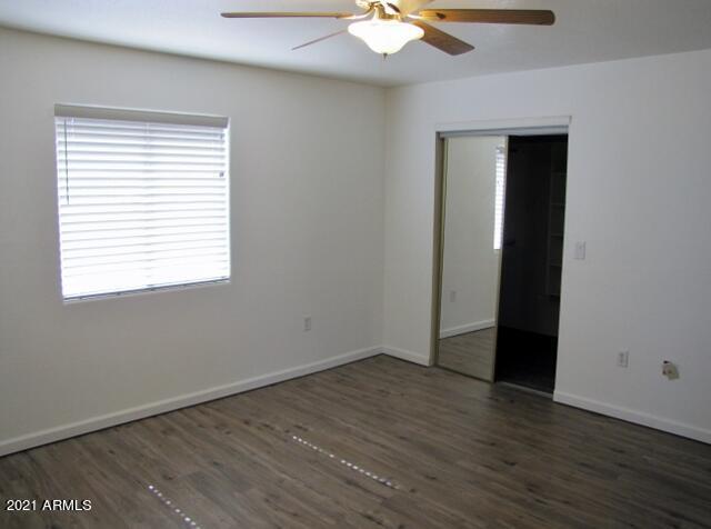 Coronado Estates Unit 2 - Residential Lease