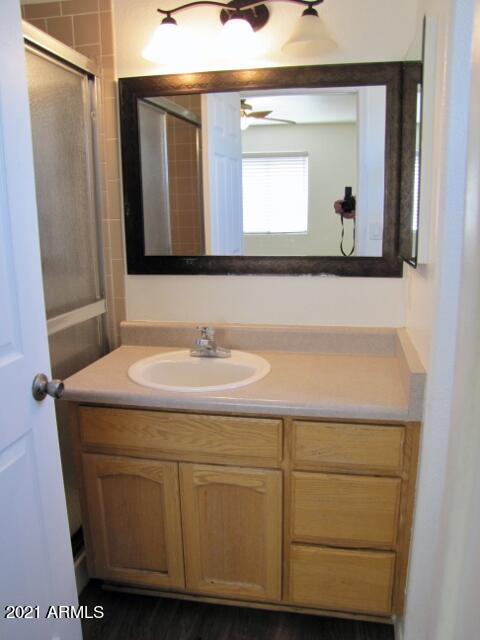 Coronado Estates Unit 2 - Residential Lease