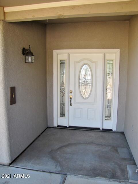 Coronado Estates Unit 2 - Residential Lease