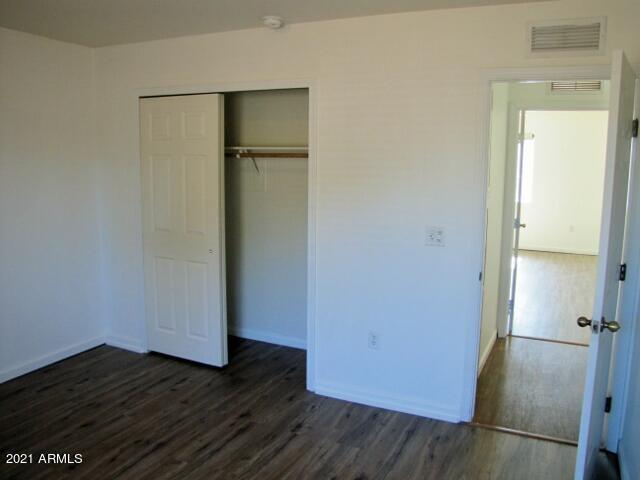 Coronado Estates Unit 2 - Residential Lease
