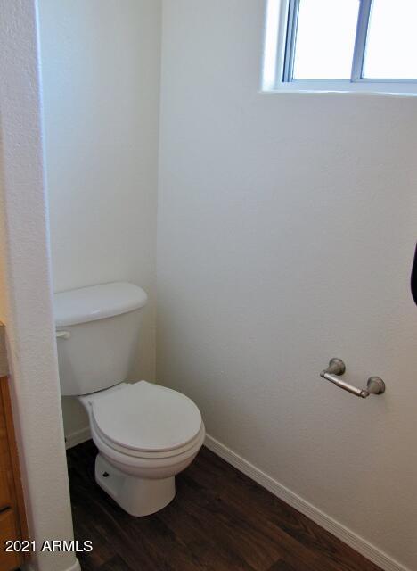 Coronado Estates Unit 2 - Residential Lease