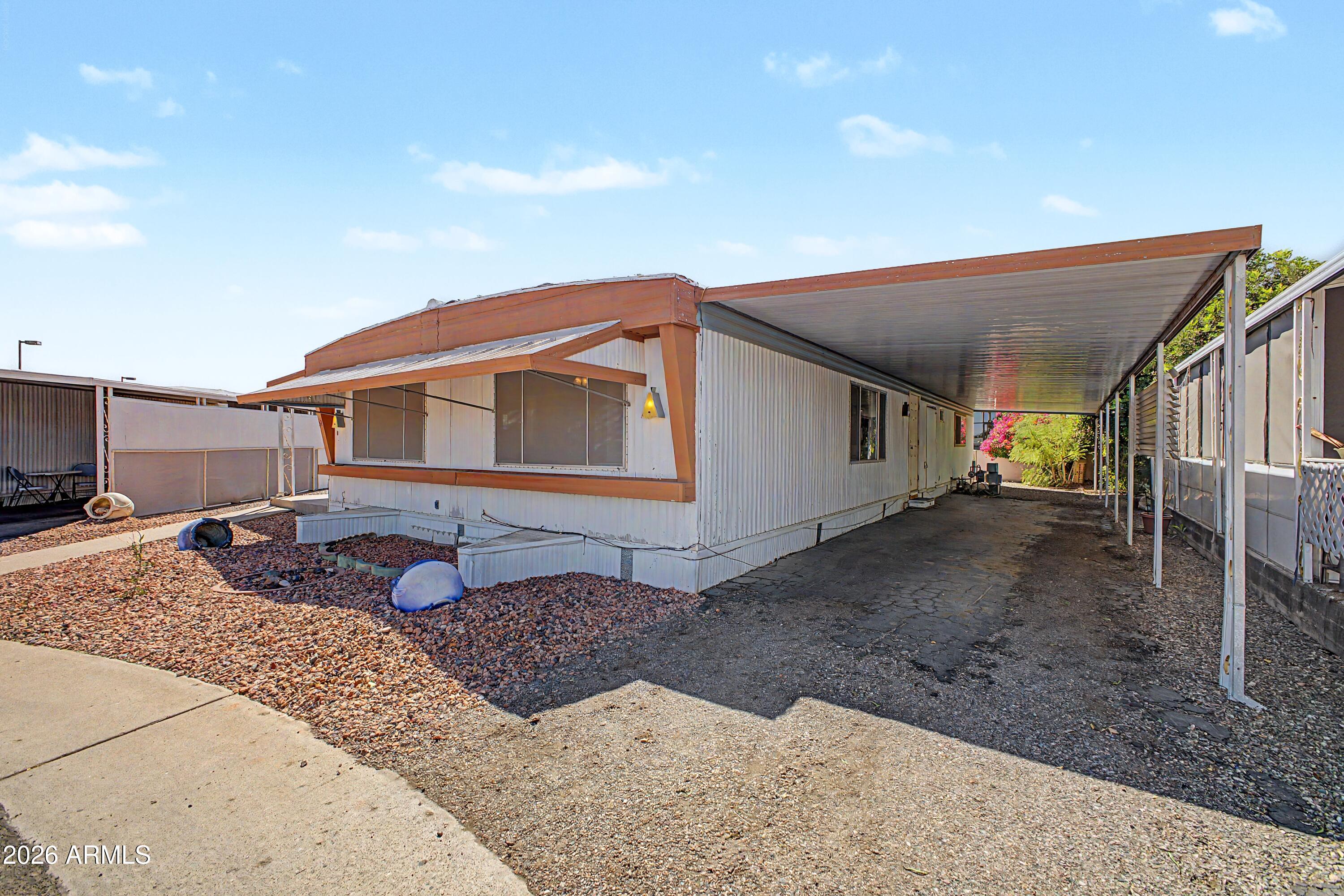 Apollo Village - Residential