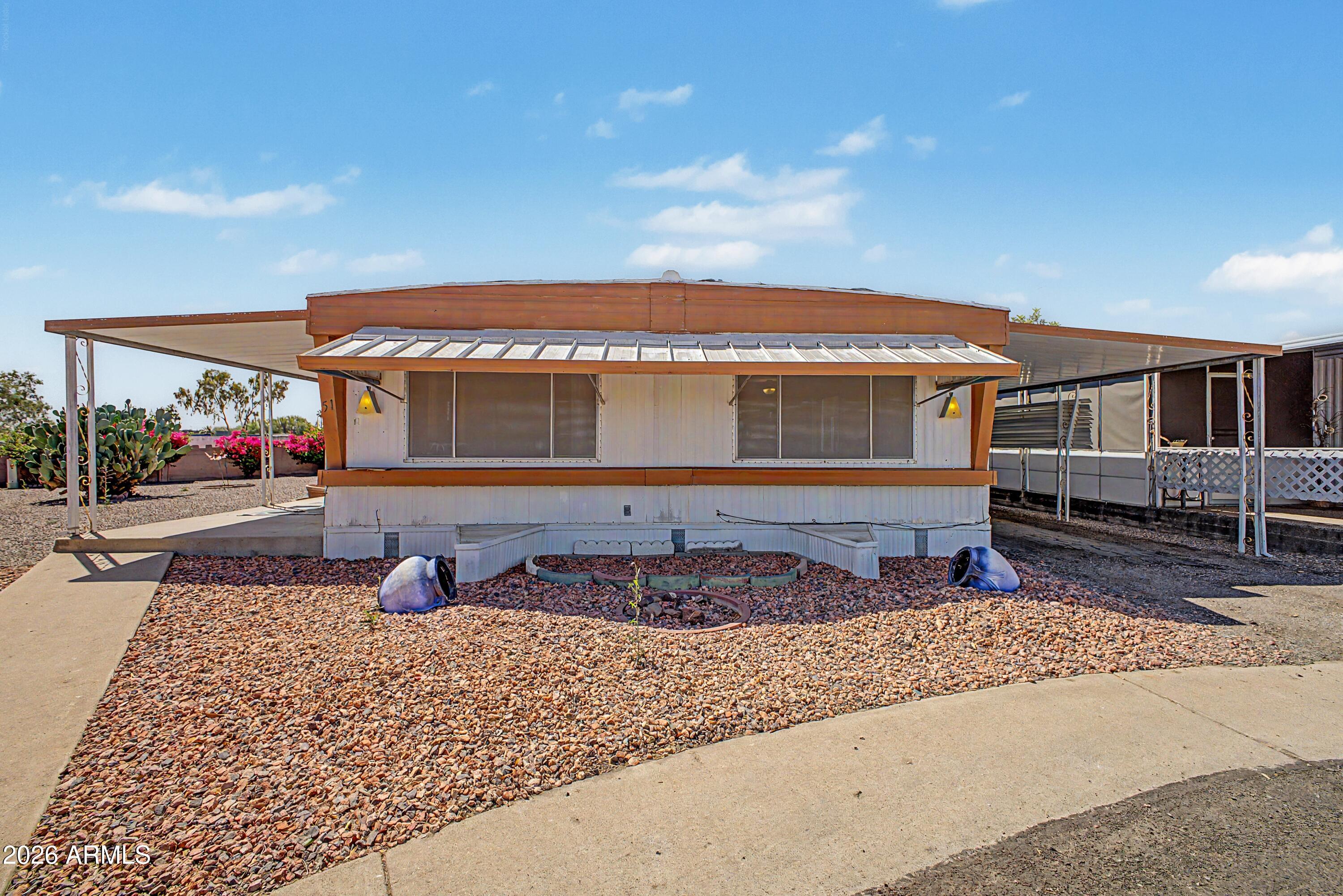 Apollo Village - Residential