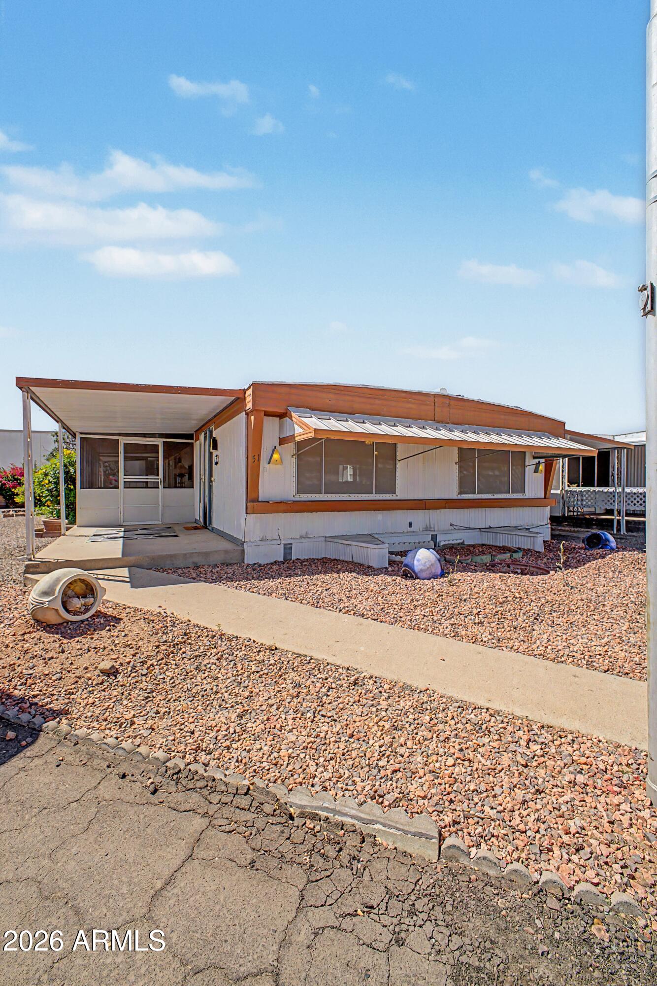 Apollo Village - Residential