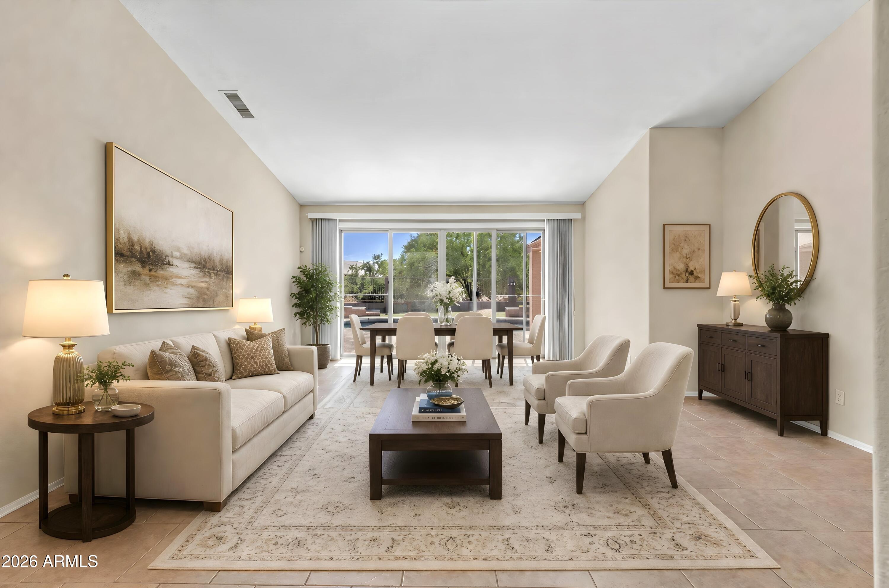 TATUM RIDGE/TATUM HIGHLANDS - Residential