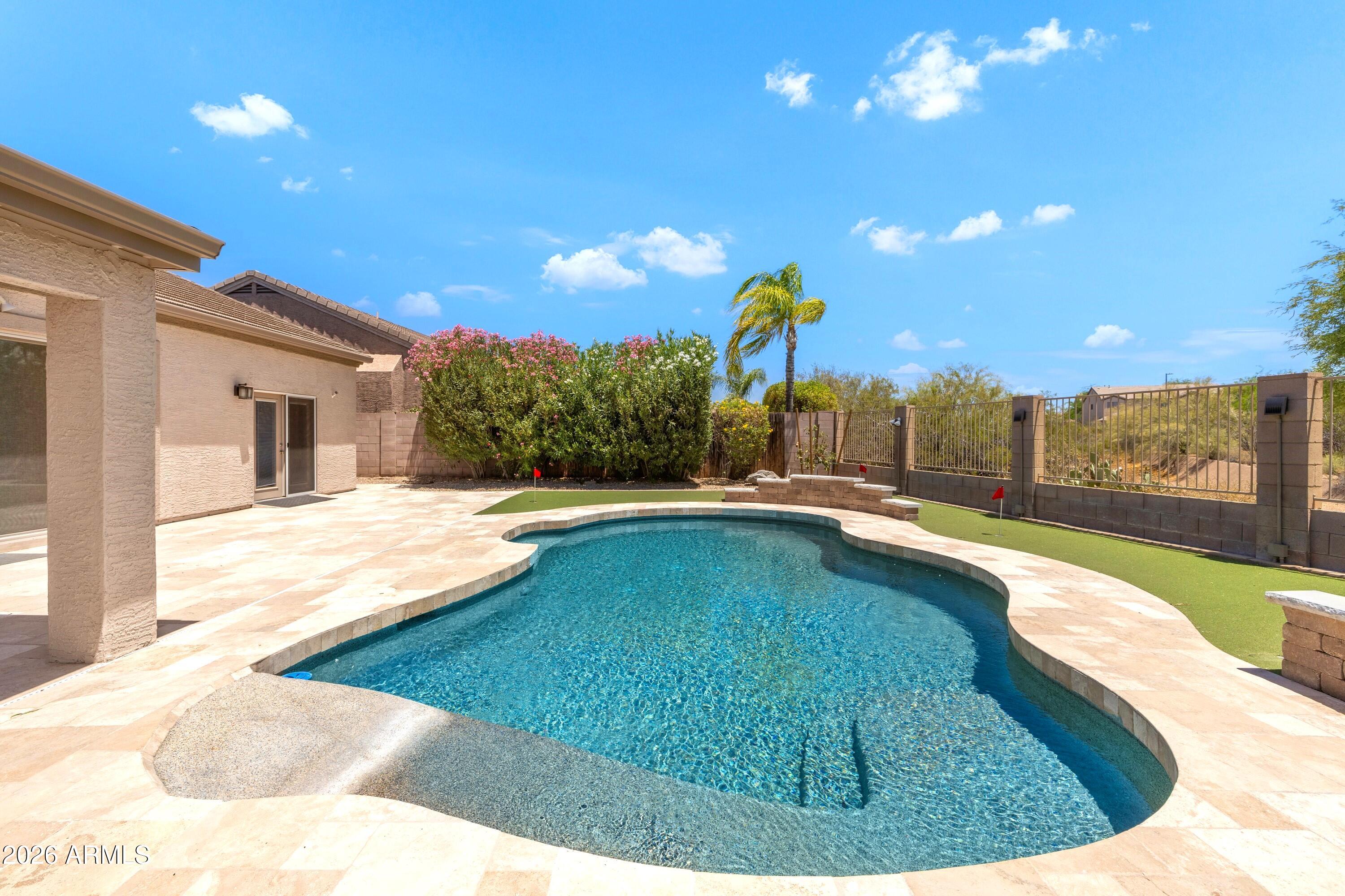 TATUM RIDGE/TATUM HIGHLANDS - Residential