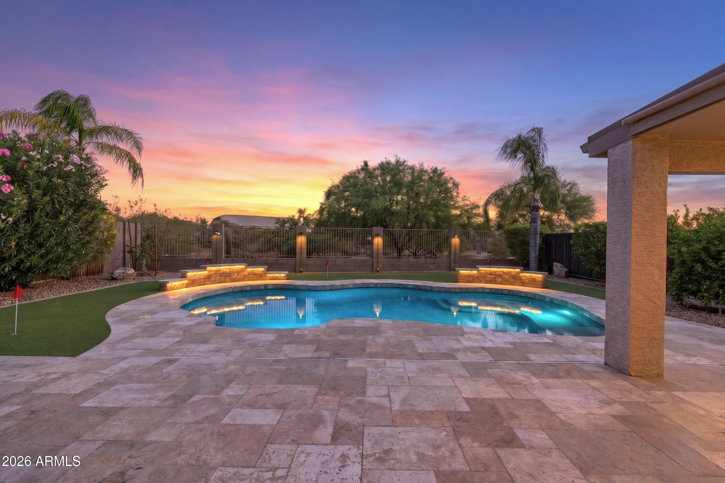 TATUM RIDGE/TATUM HIGHLANDS - Residential