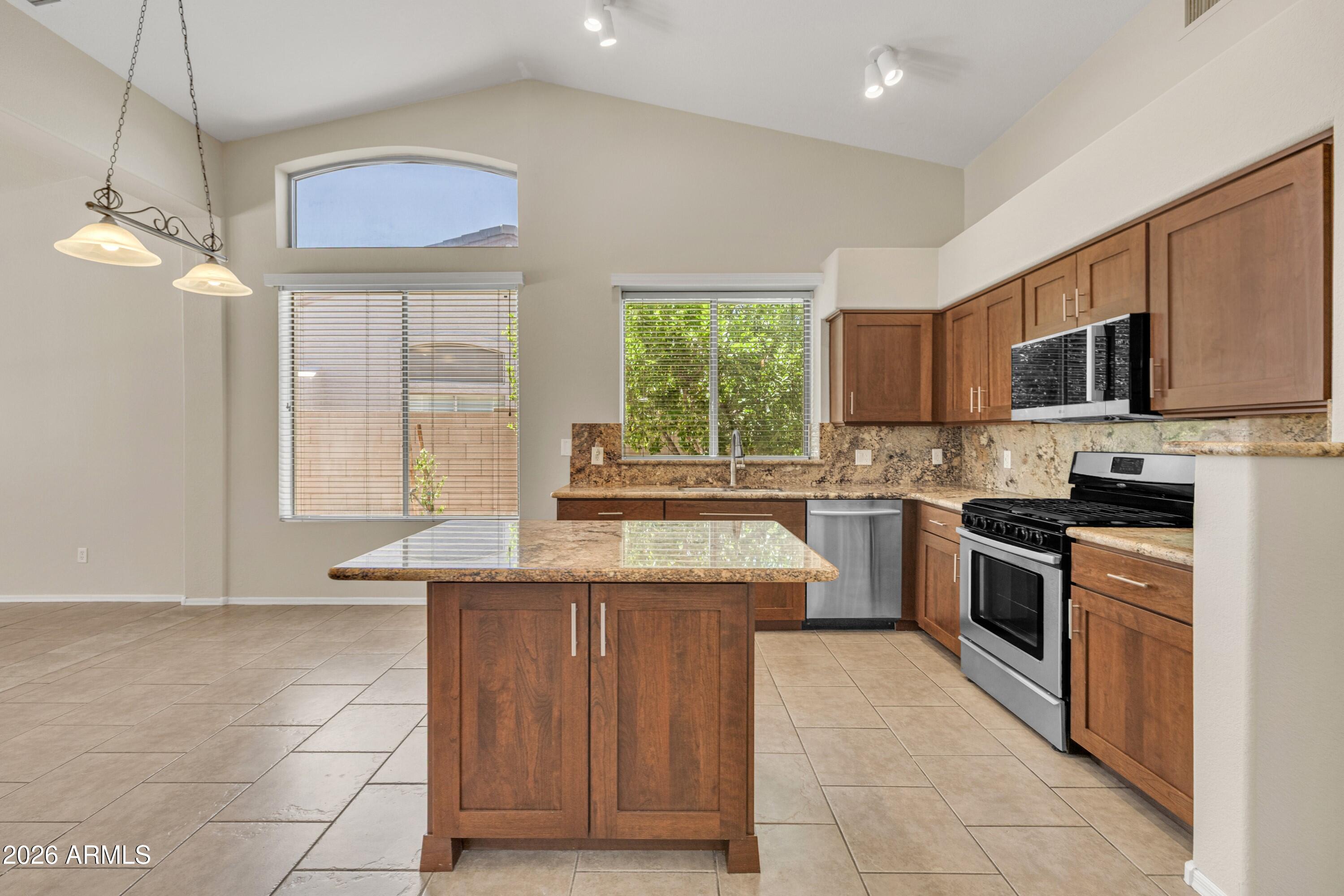 TATUM RIDGE/TATUM HIGHLANDS - Residential