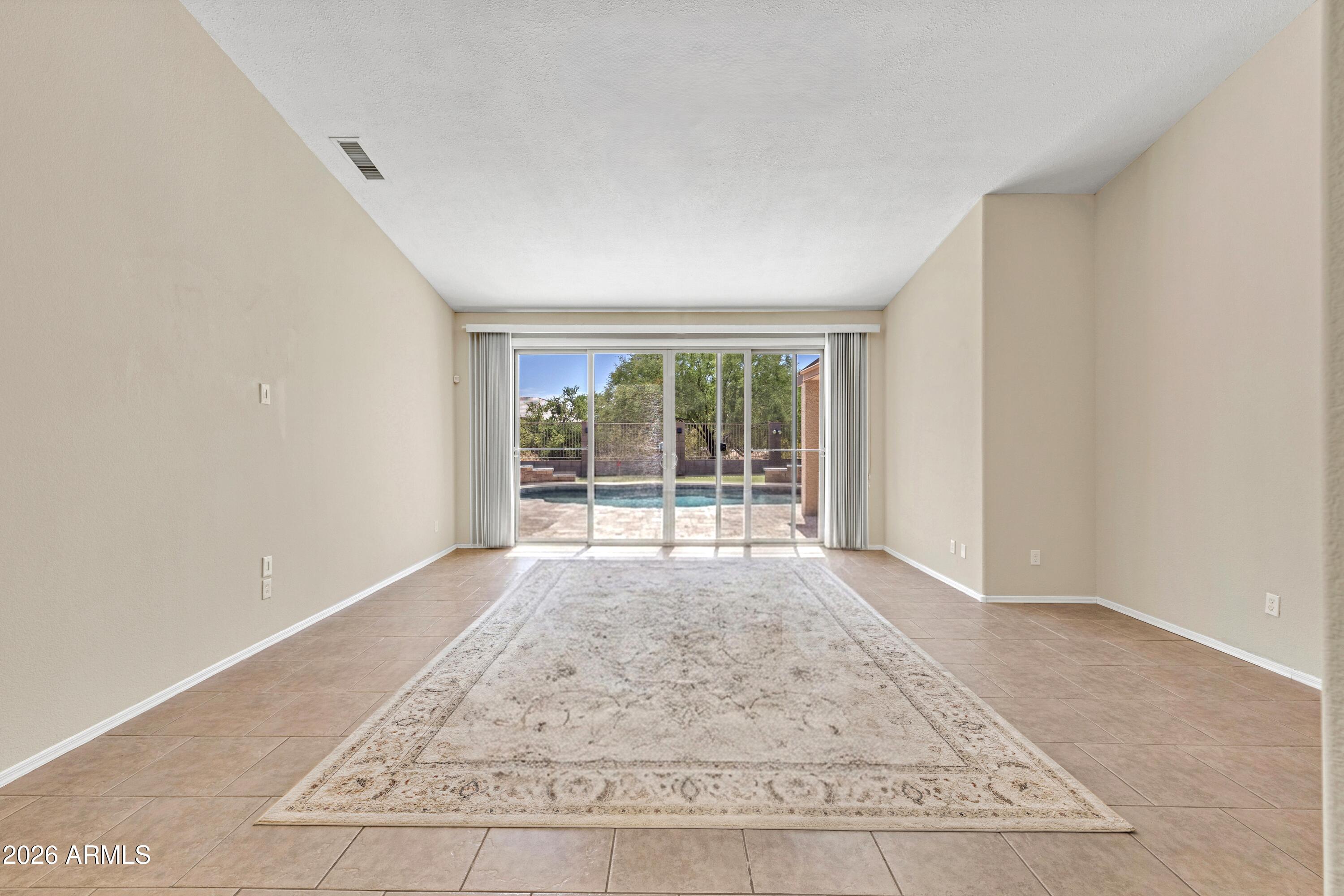 TATUM RIDGE/TATUM HIGHLANDS - Residential