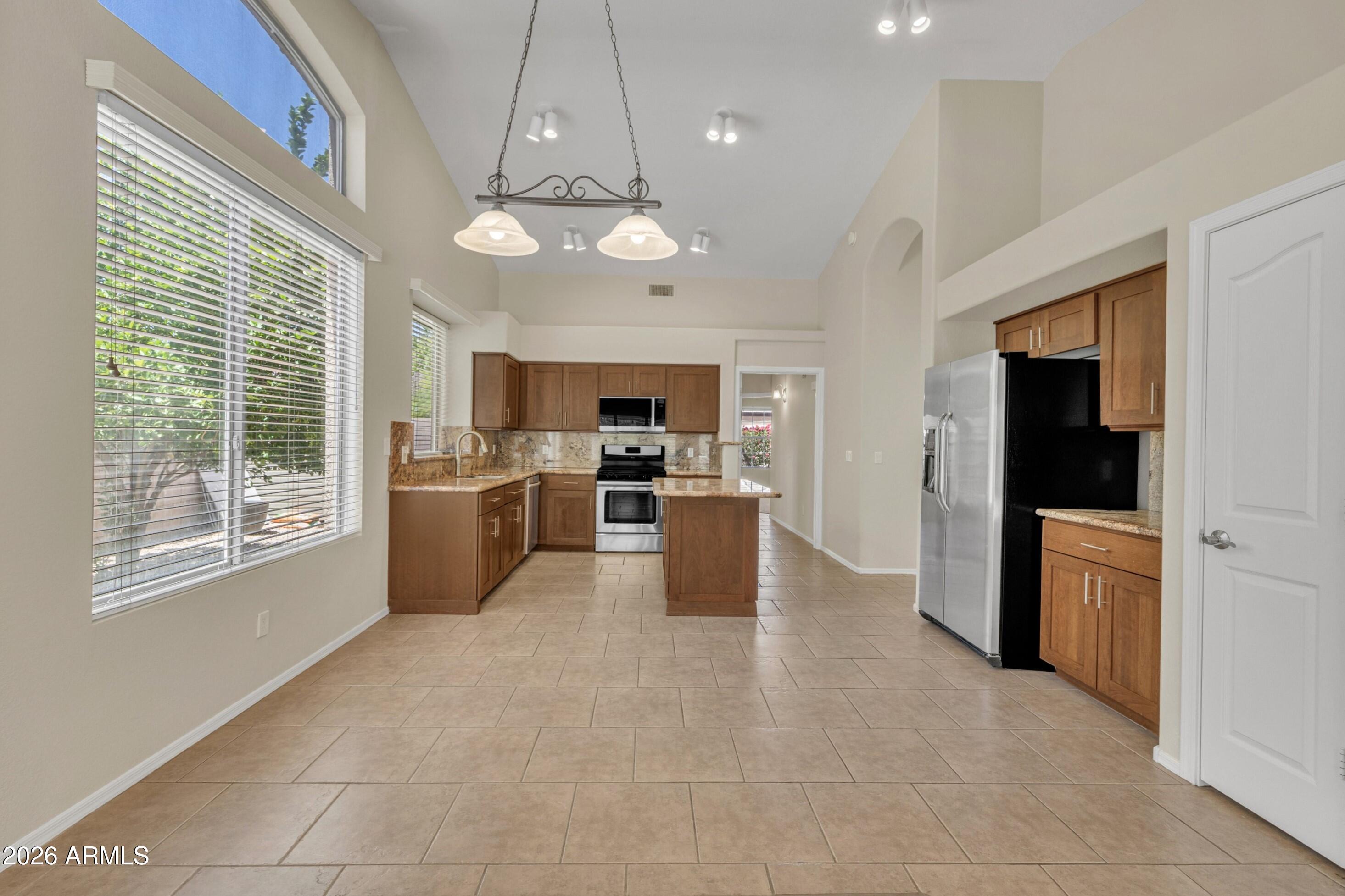 TATUM RIDGE/TATUM HIGHLANDS - Residential