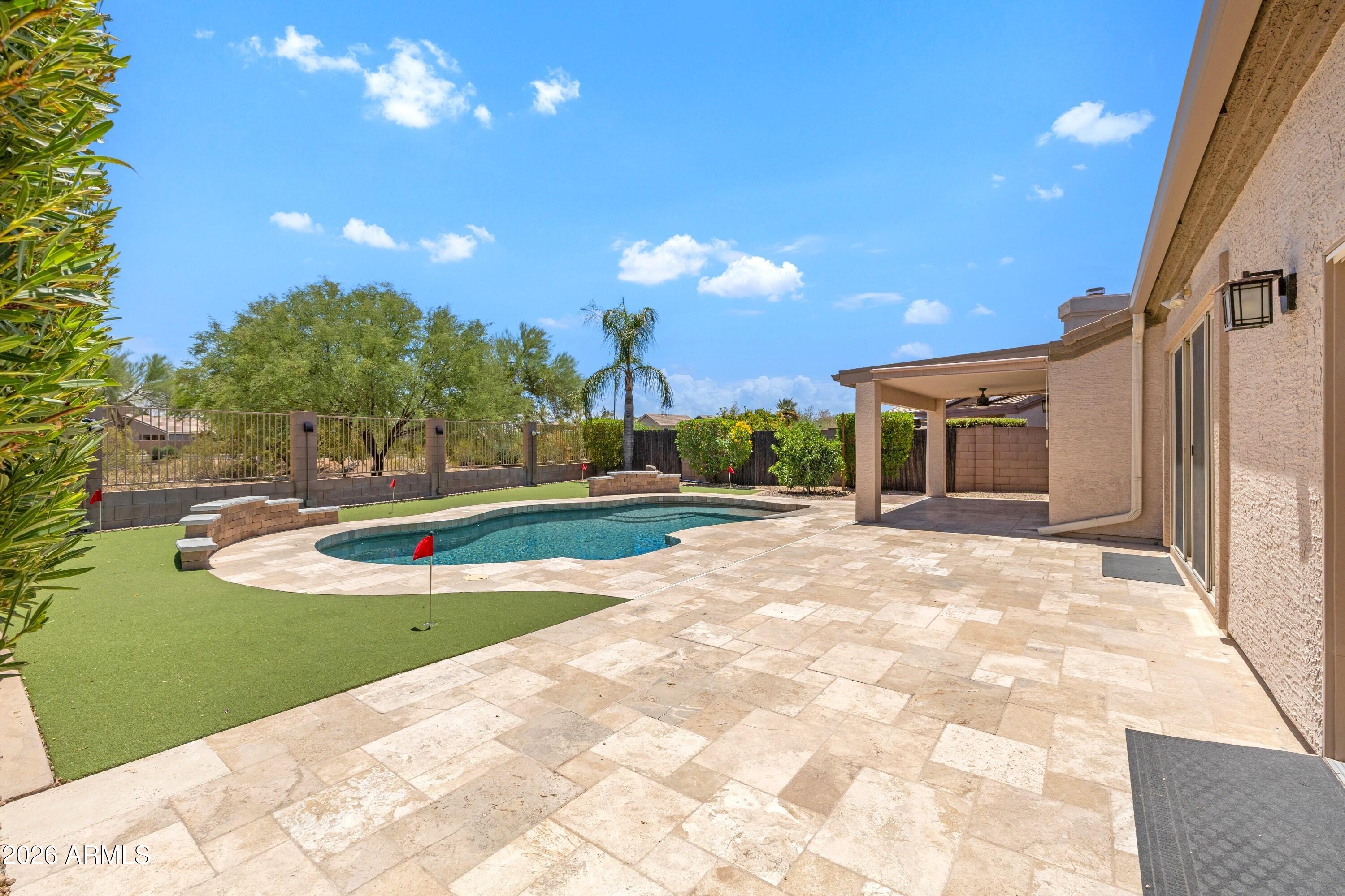 TATUM RIDGE/TATUM HIGHLANDS - Residential