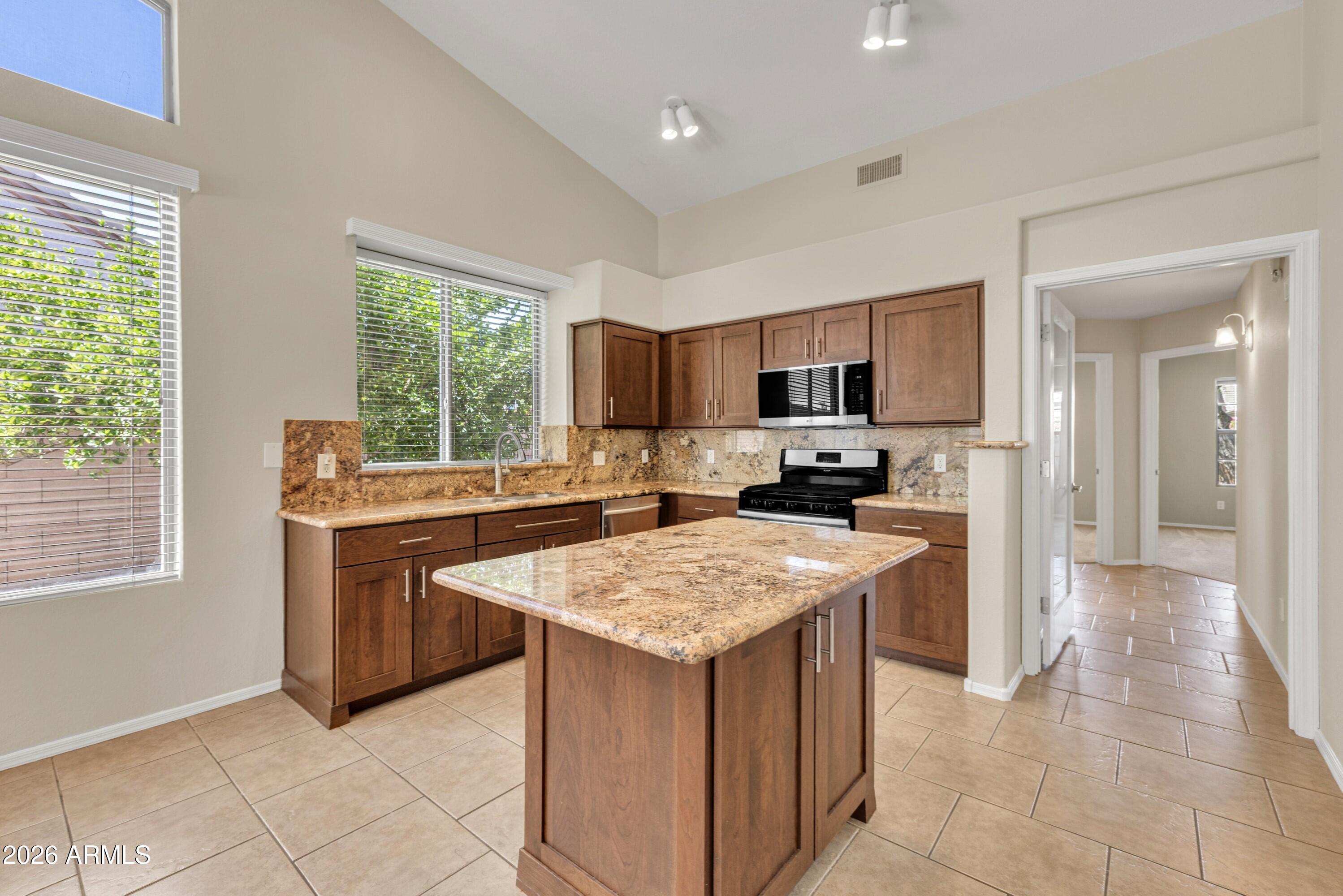 TATUM RIDGE/TATUM HIGHLANDS - Residential