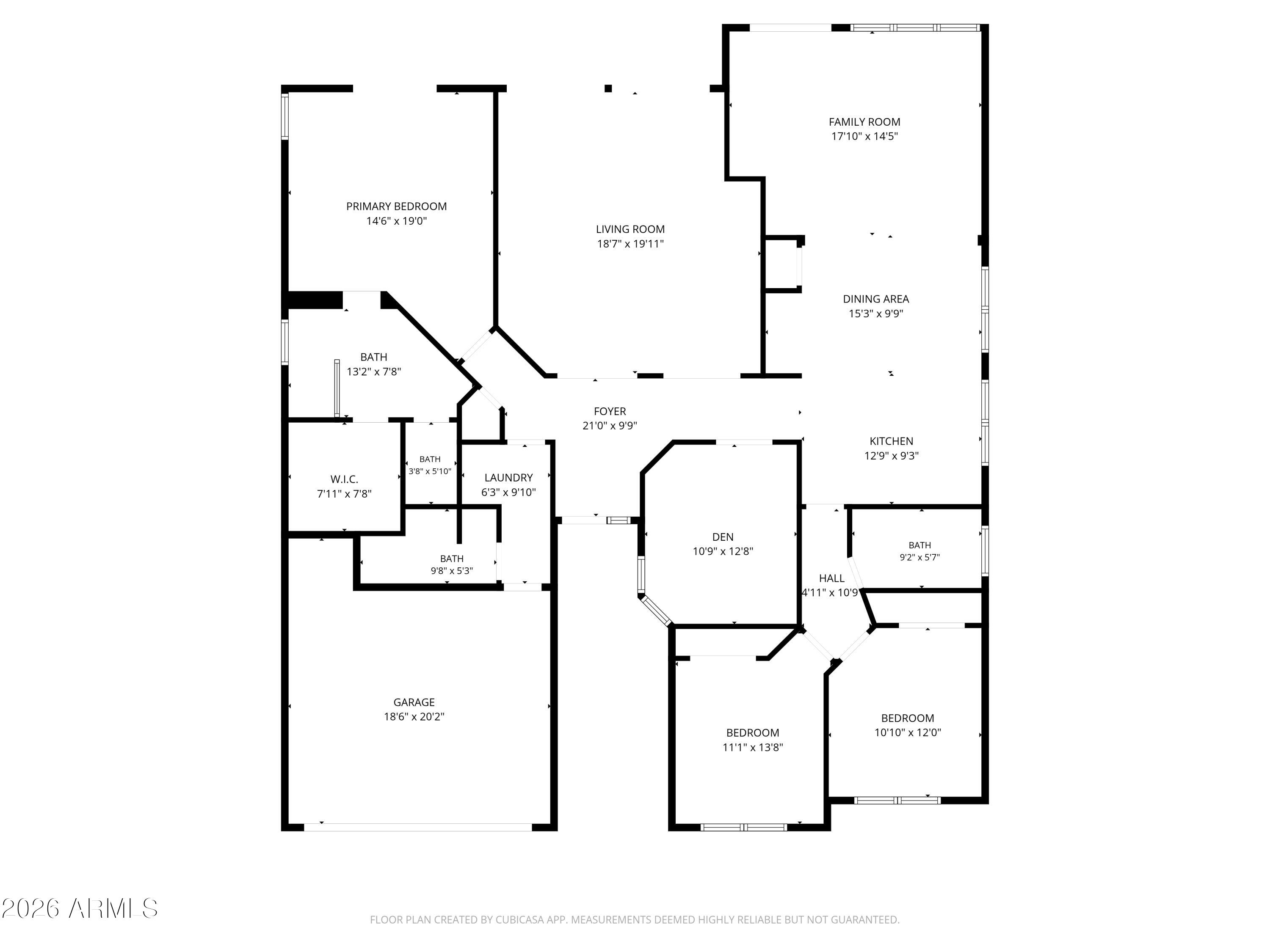 TATUM RIDGE/TATUM HIGHLANDS - Residential