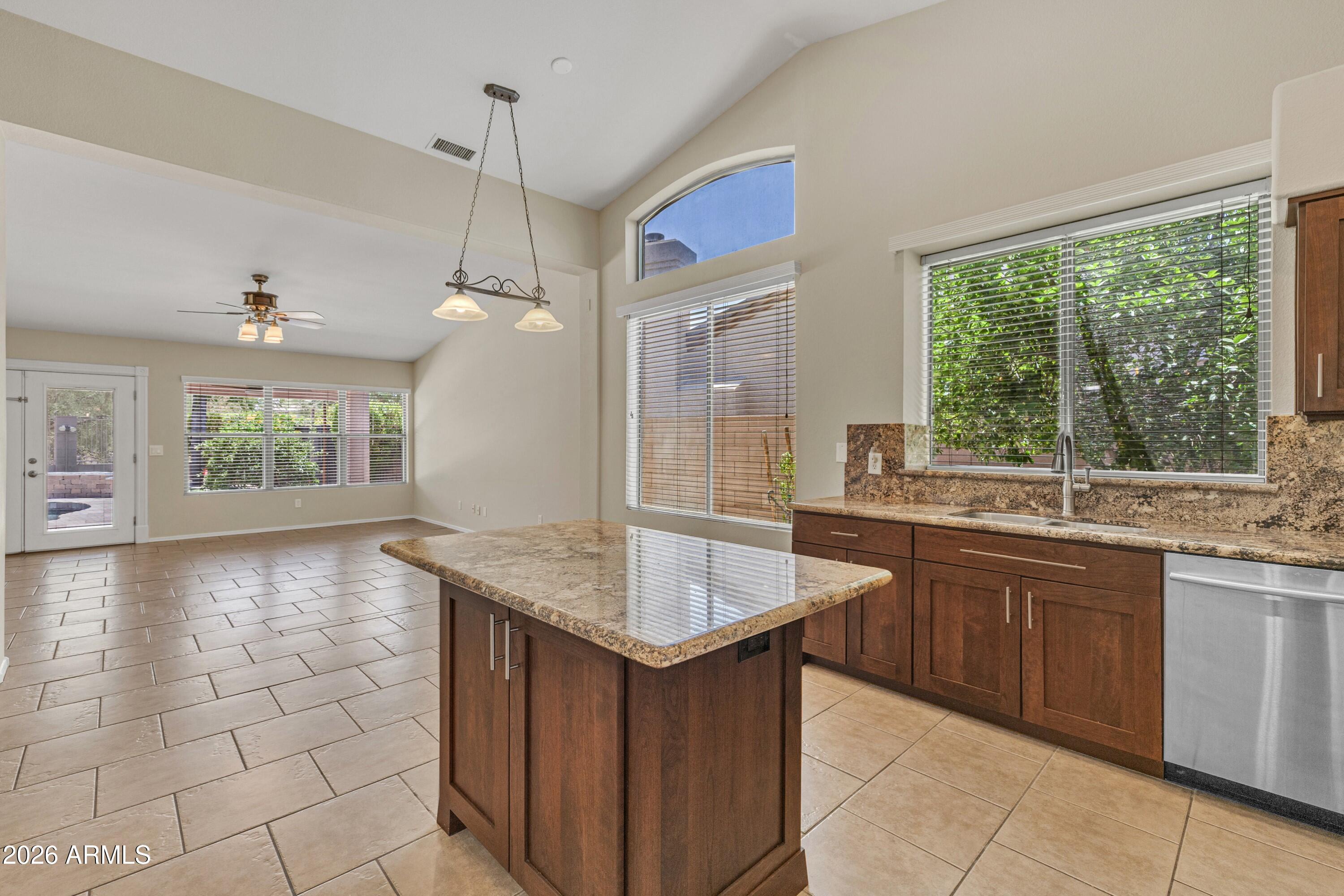 TATUM RIDGE/TATUM HIGHLANDS - Residential