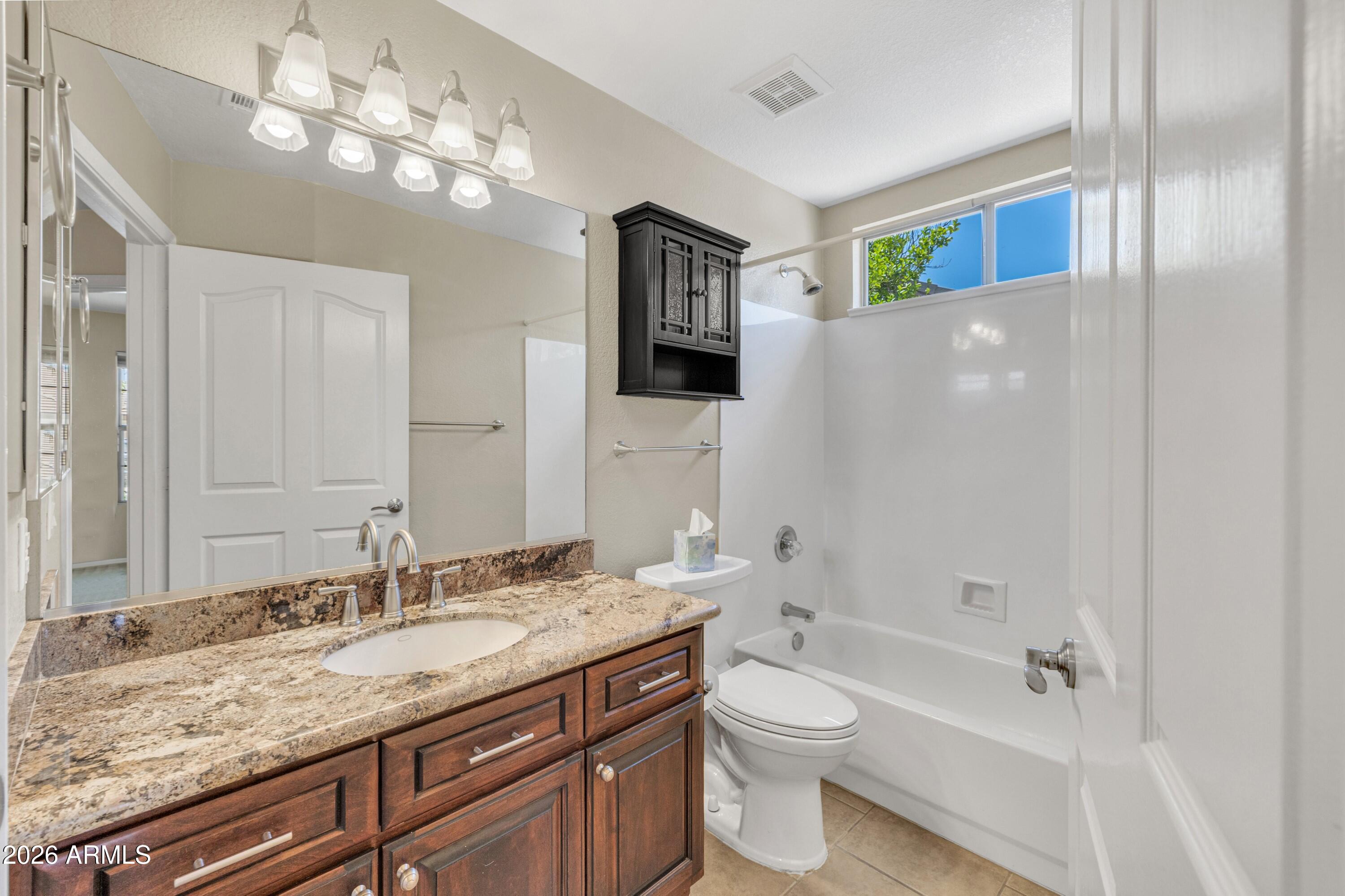 TATUM RIDGE/TATUM HIGHLANDS - Residential