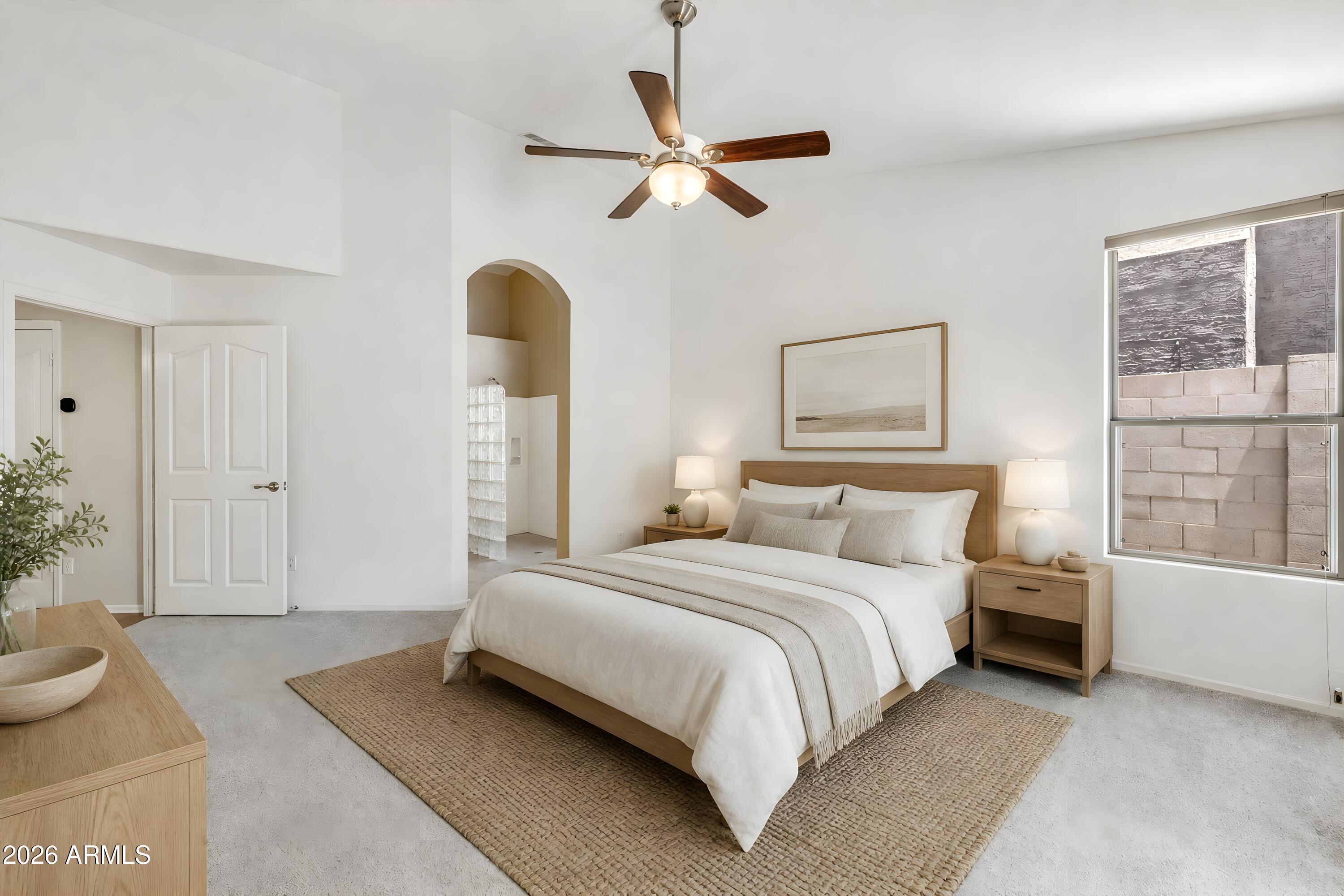 TATUM RIDGE/TATUM HIGHLANDS - Residential