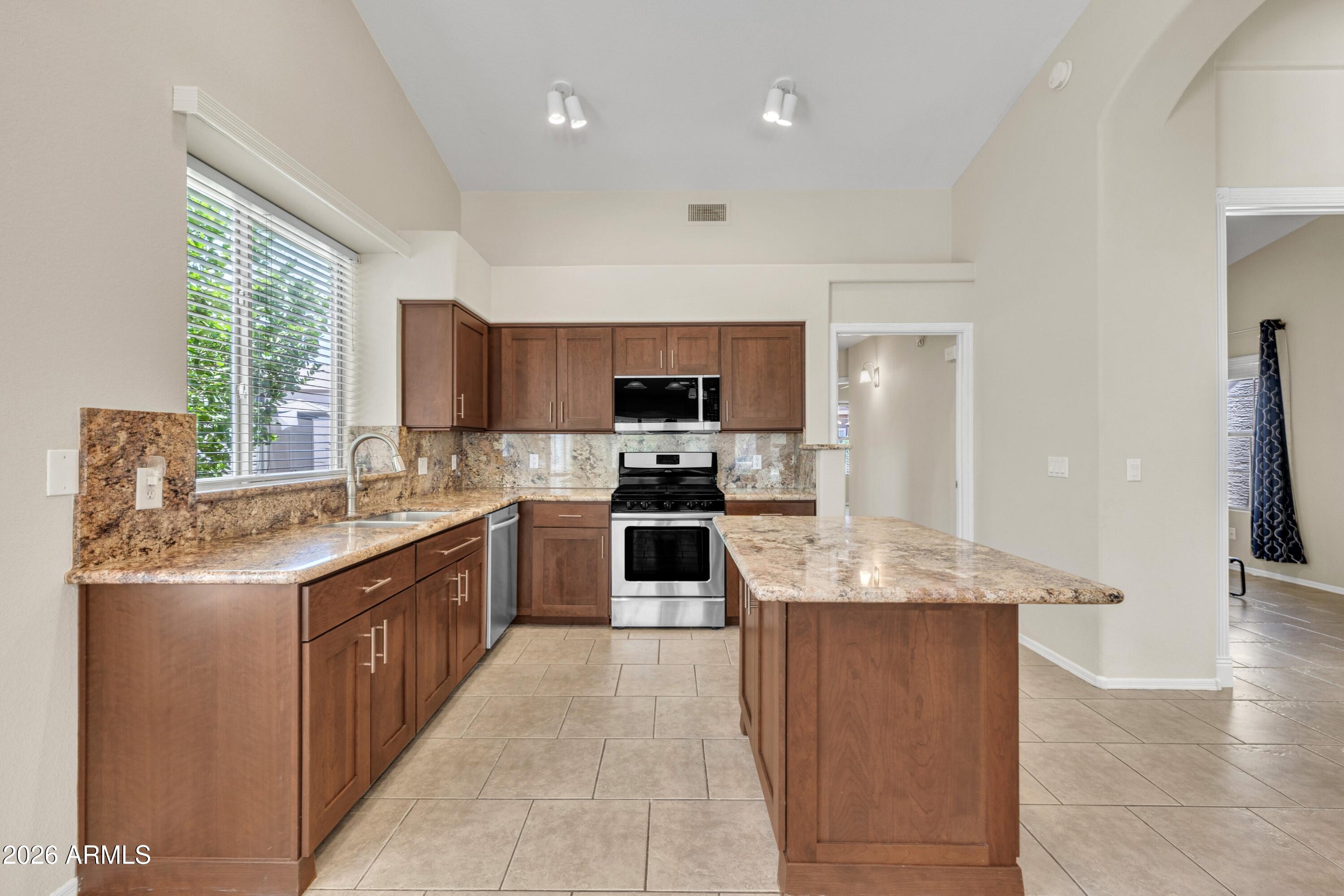 TATUM RIDGE/TATUM HIGHLANDS - Residential