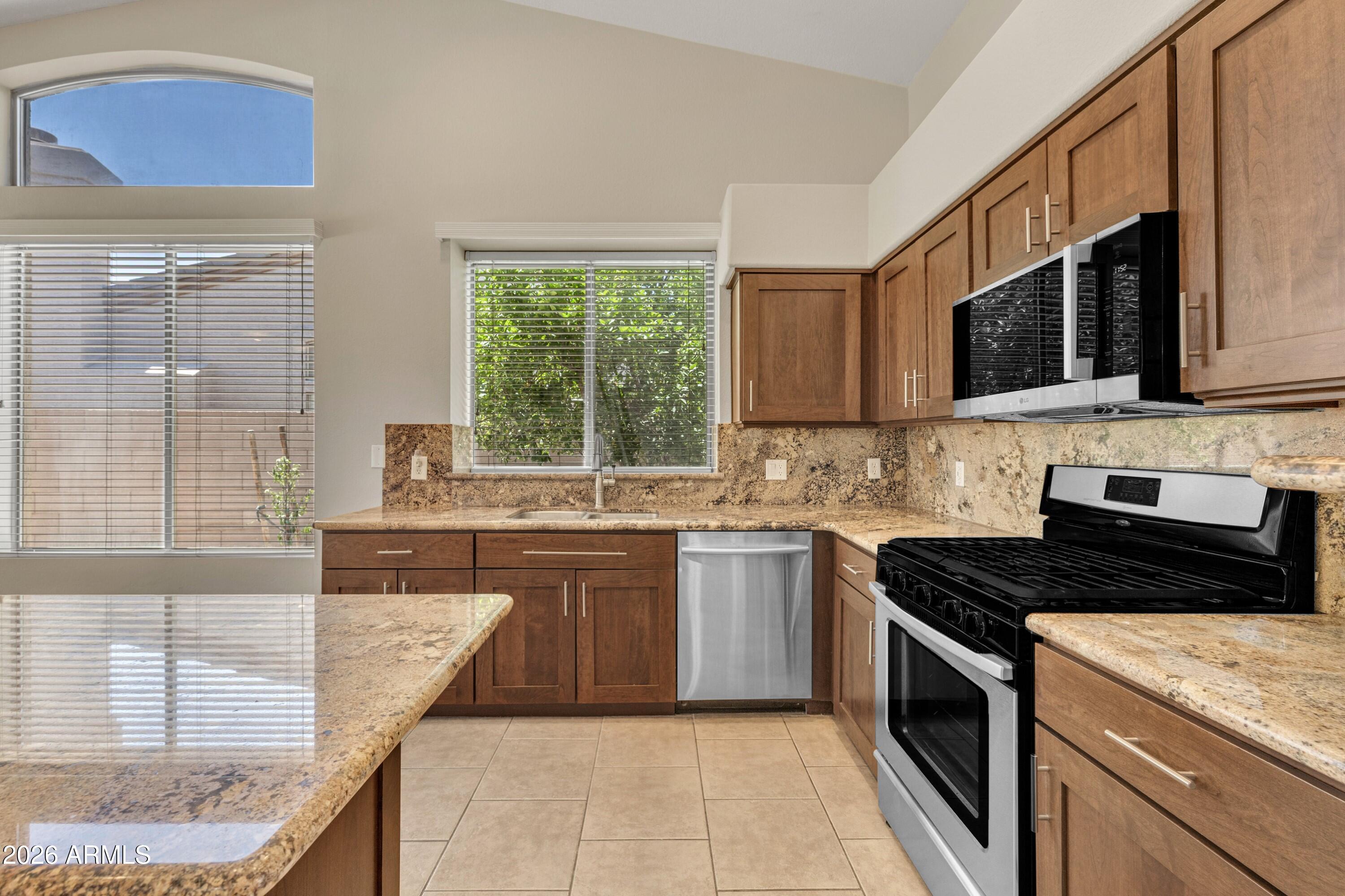 TATUM RIDGE/TATUM HIGHLANDS - Residential