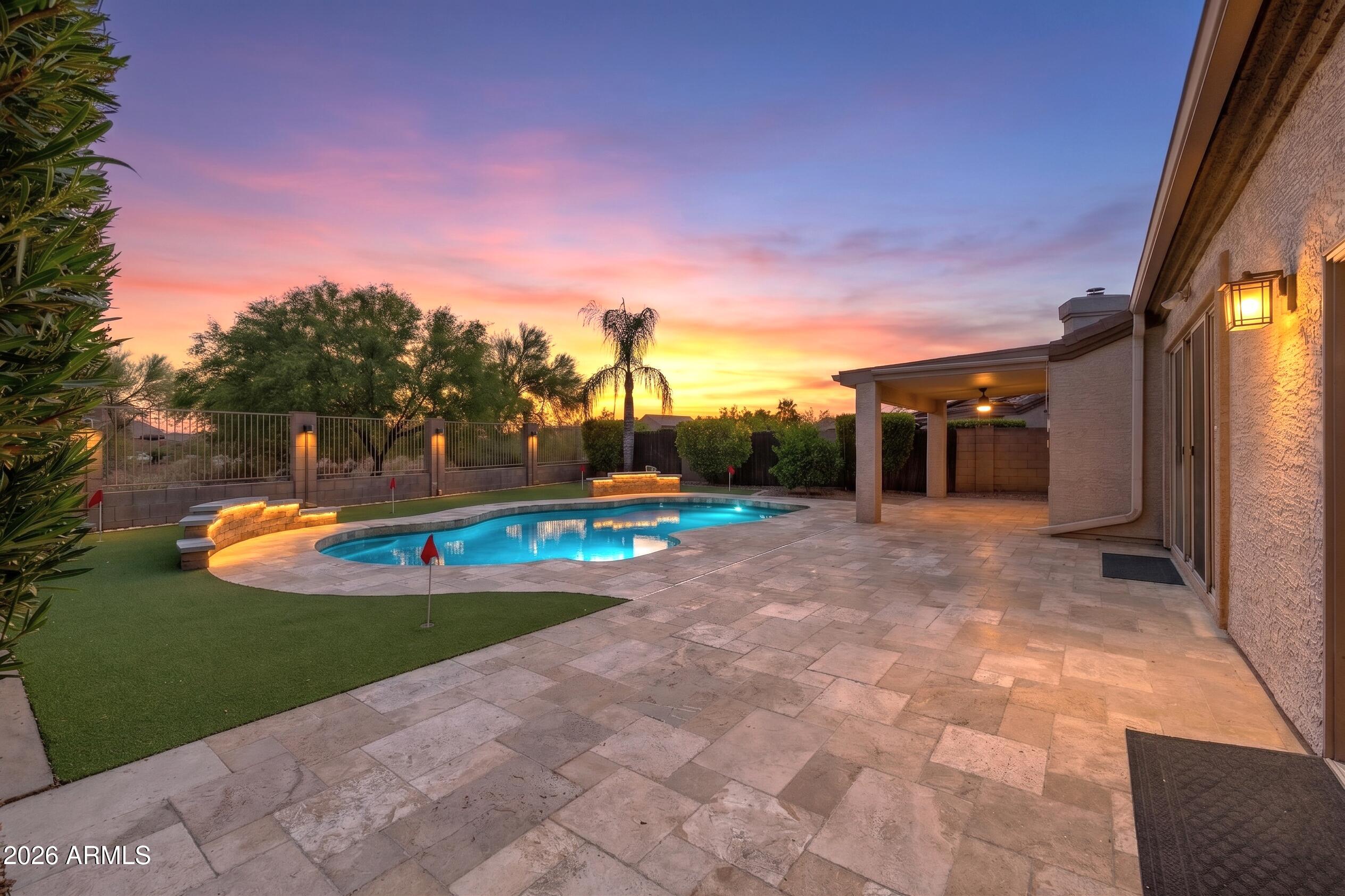 TATUM RIDGE/TATUM HIGHLANDS - Residential