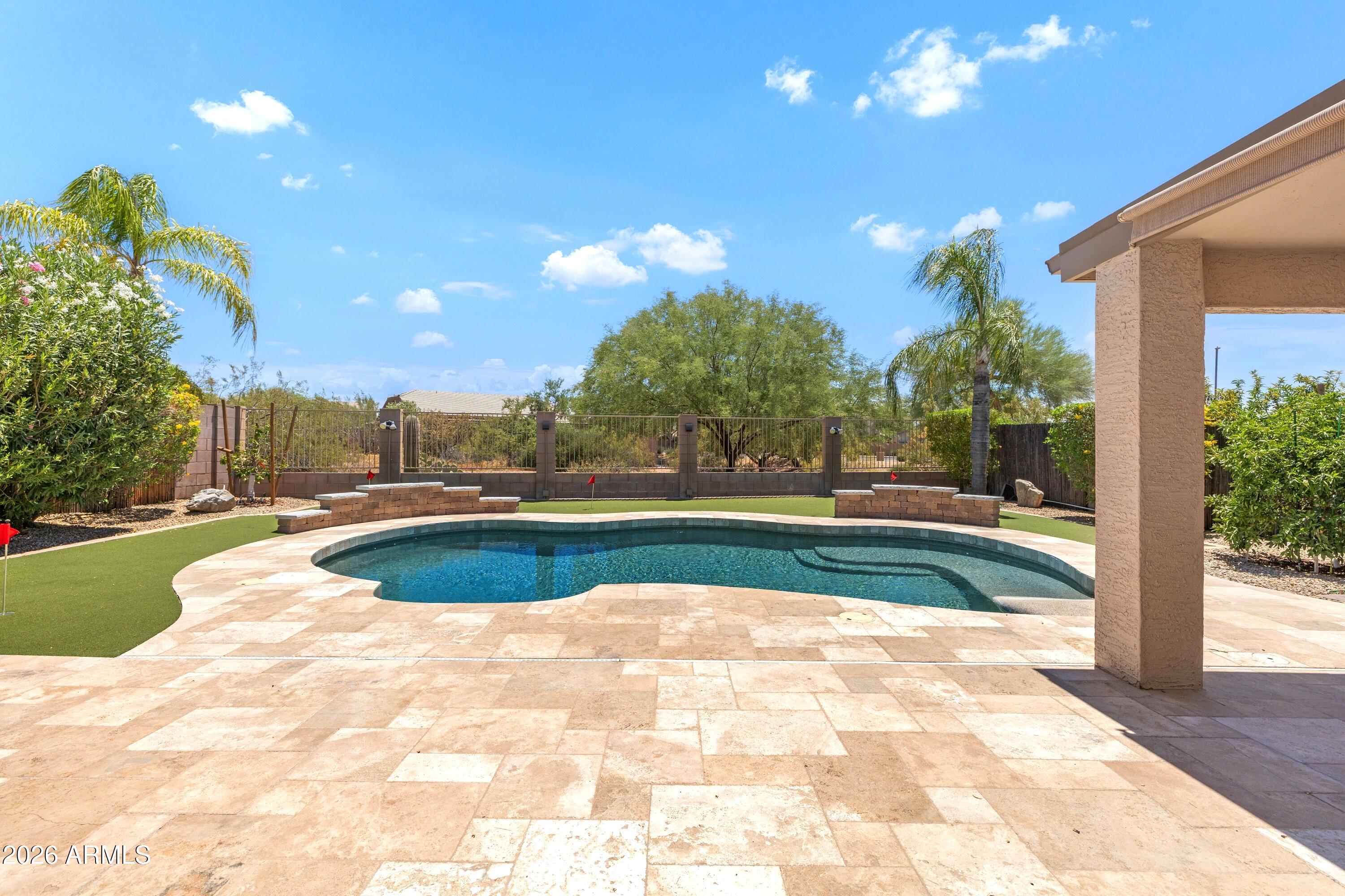TATUM RIDGE/TATUM HIGHLANDS - Residential