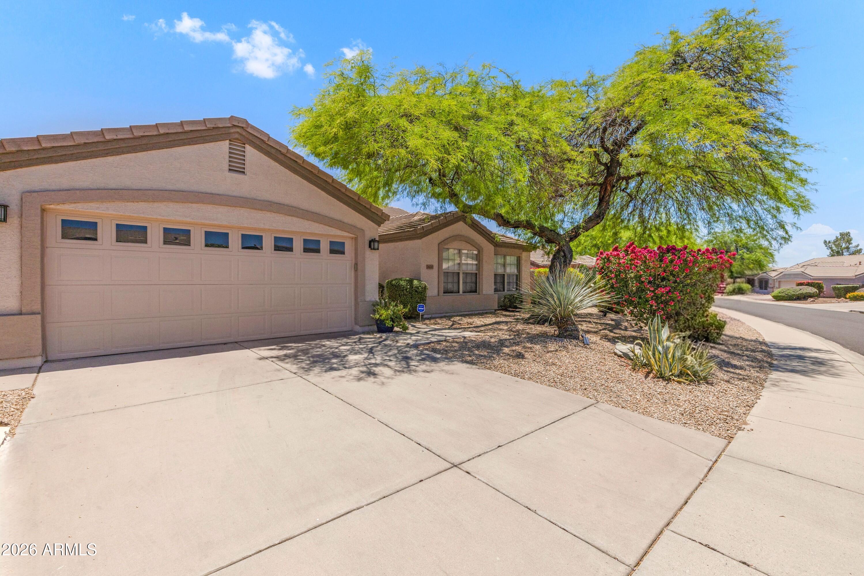 TATUM RIDGE/TATUM HIGHLANDS - Residential