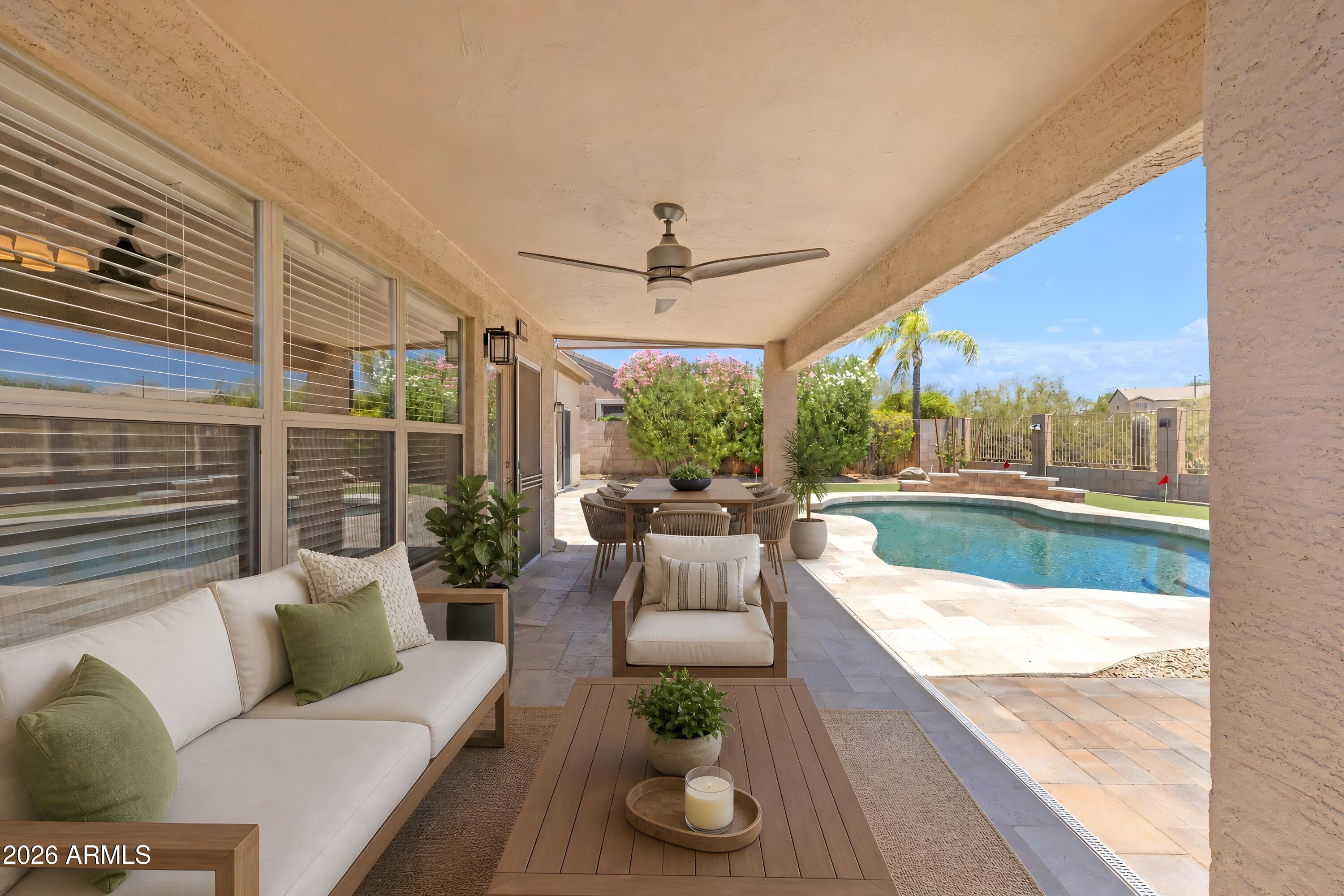 TATUM RIDGE/TATUM HIGHLANDS - Residential