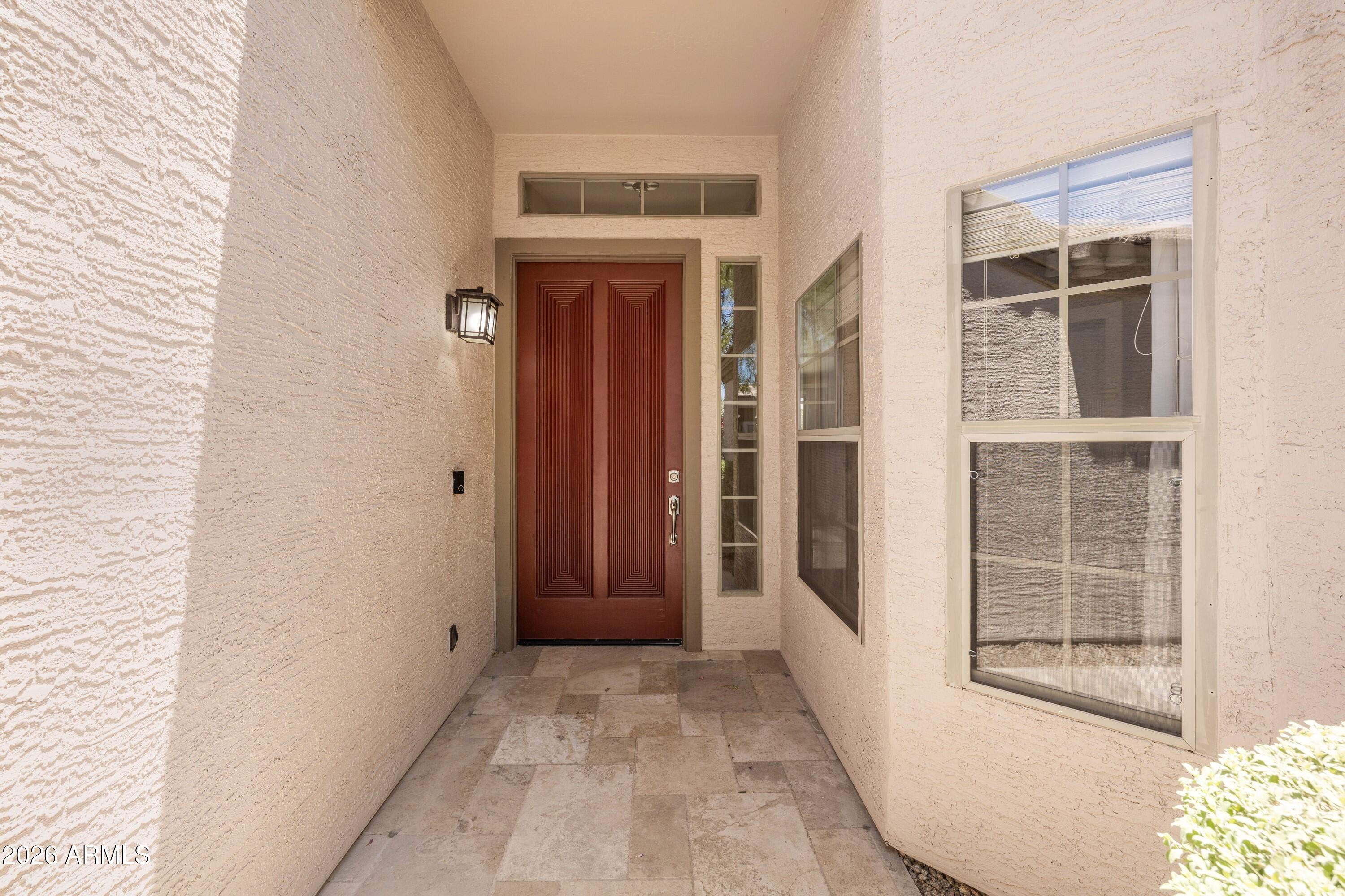 TATUM RIDGE/TATUM HIGHLANDS - Residential