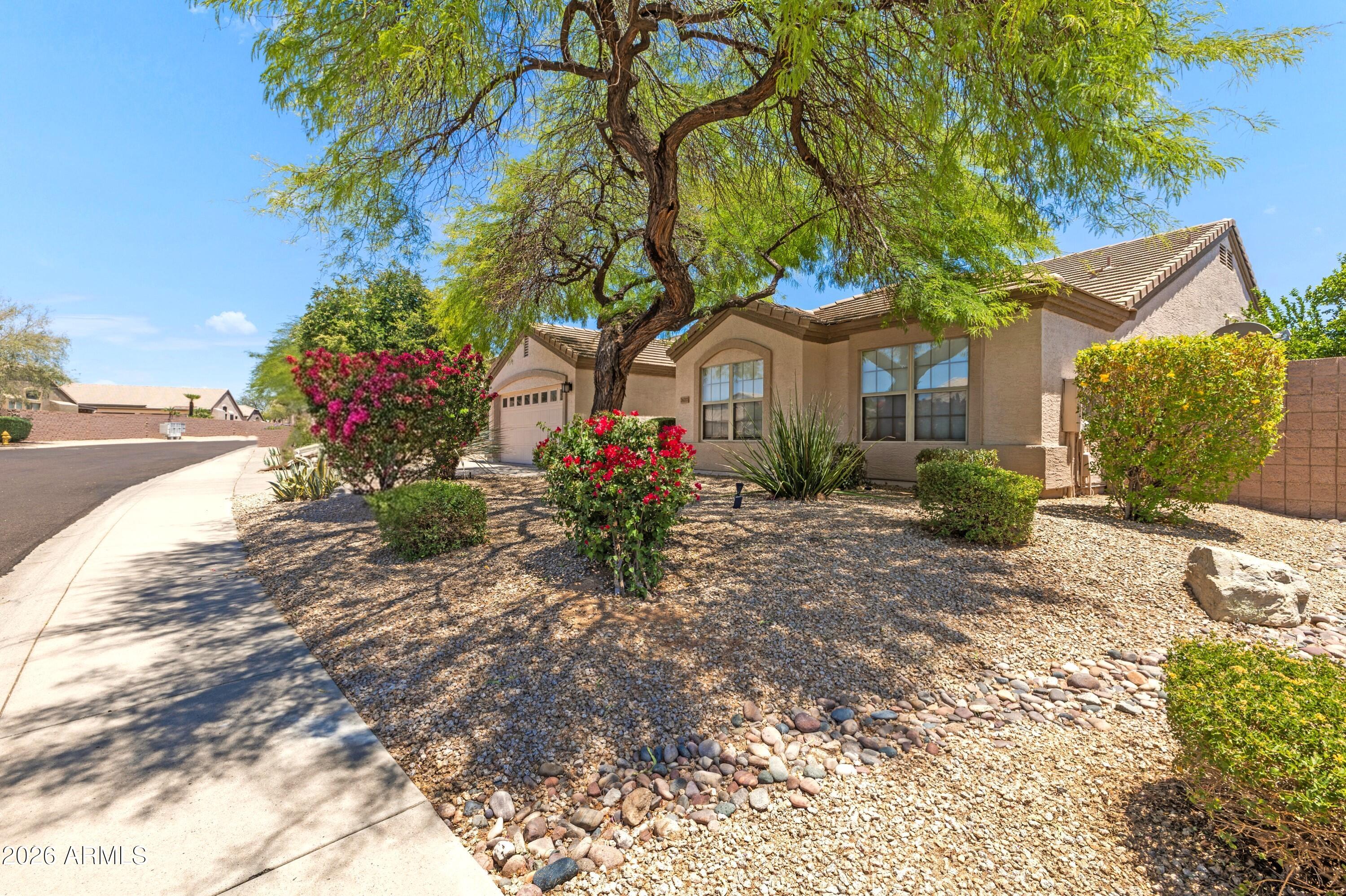 TATUM RIDGE/TATUM HIGHLANDS - Residential