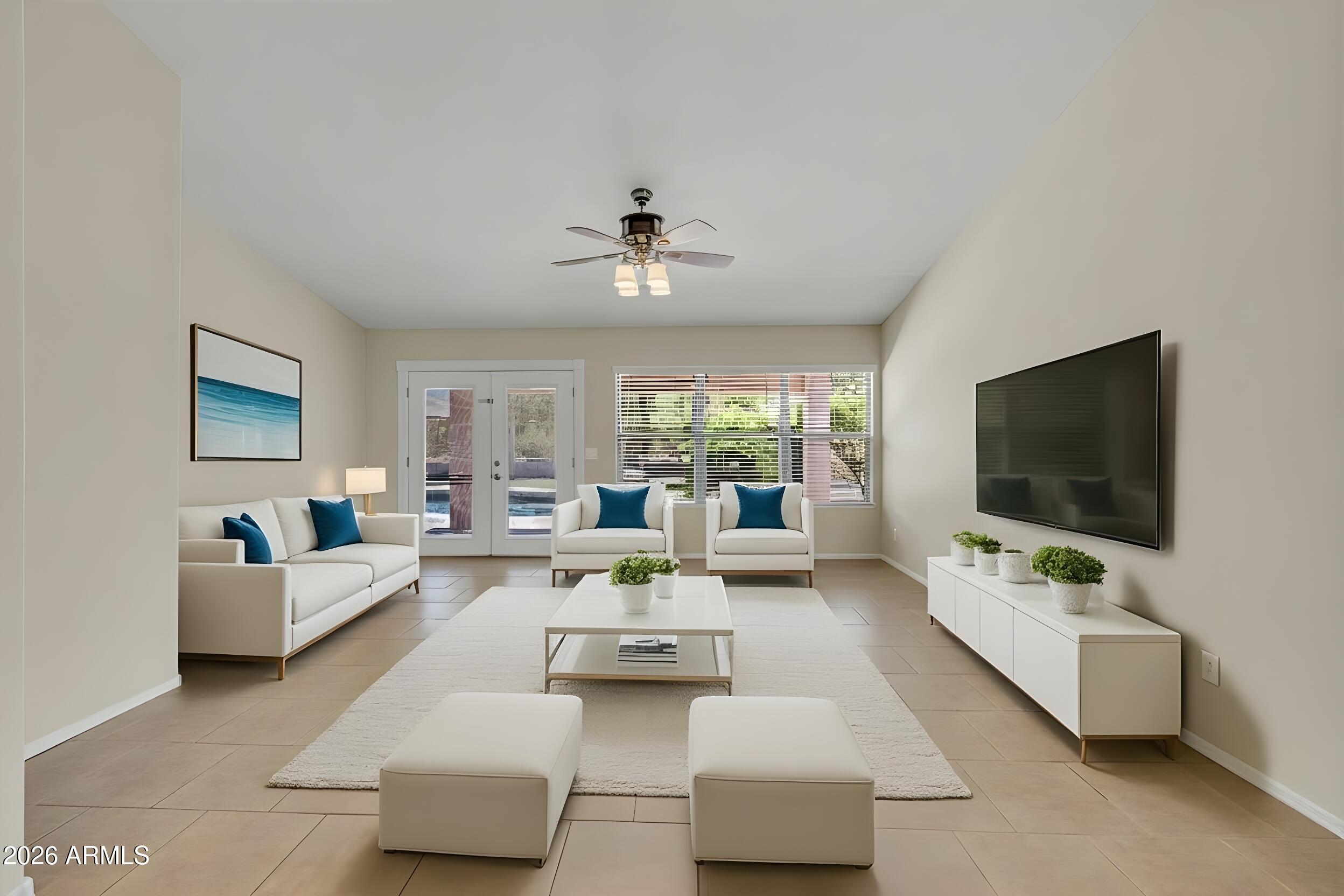 TATUM RIDGE/TATUM HIGHLANDS - Residential