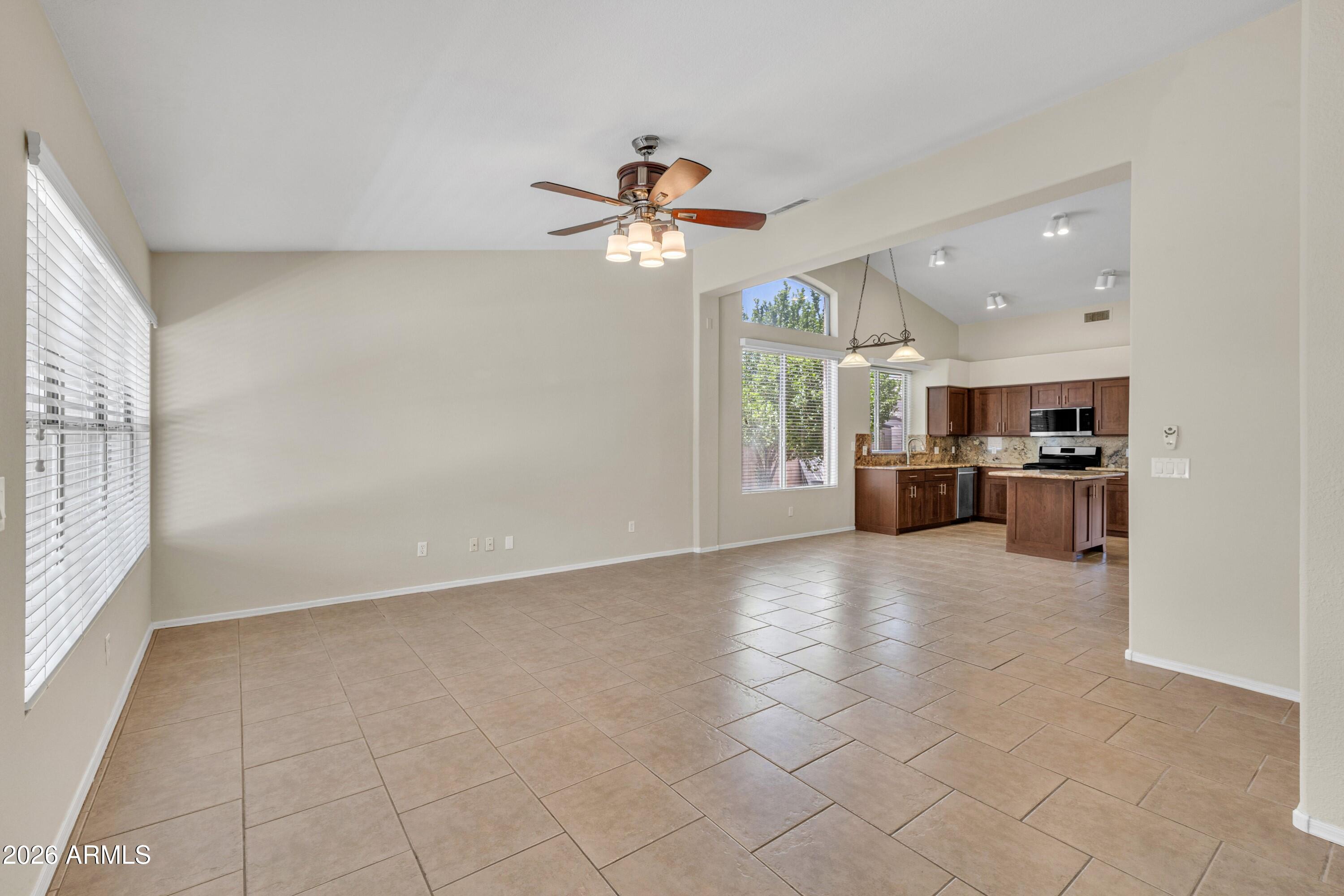 TATUM RIDGE/TATUM HIGHLANDS - Residential