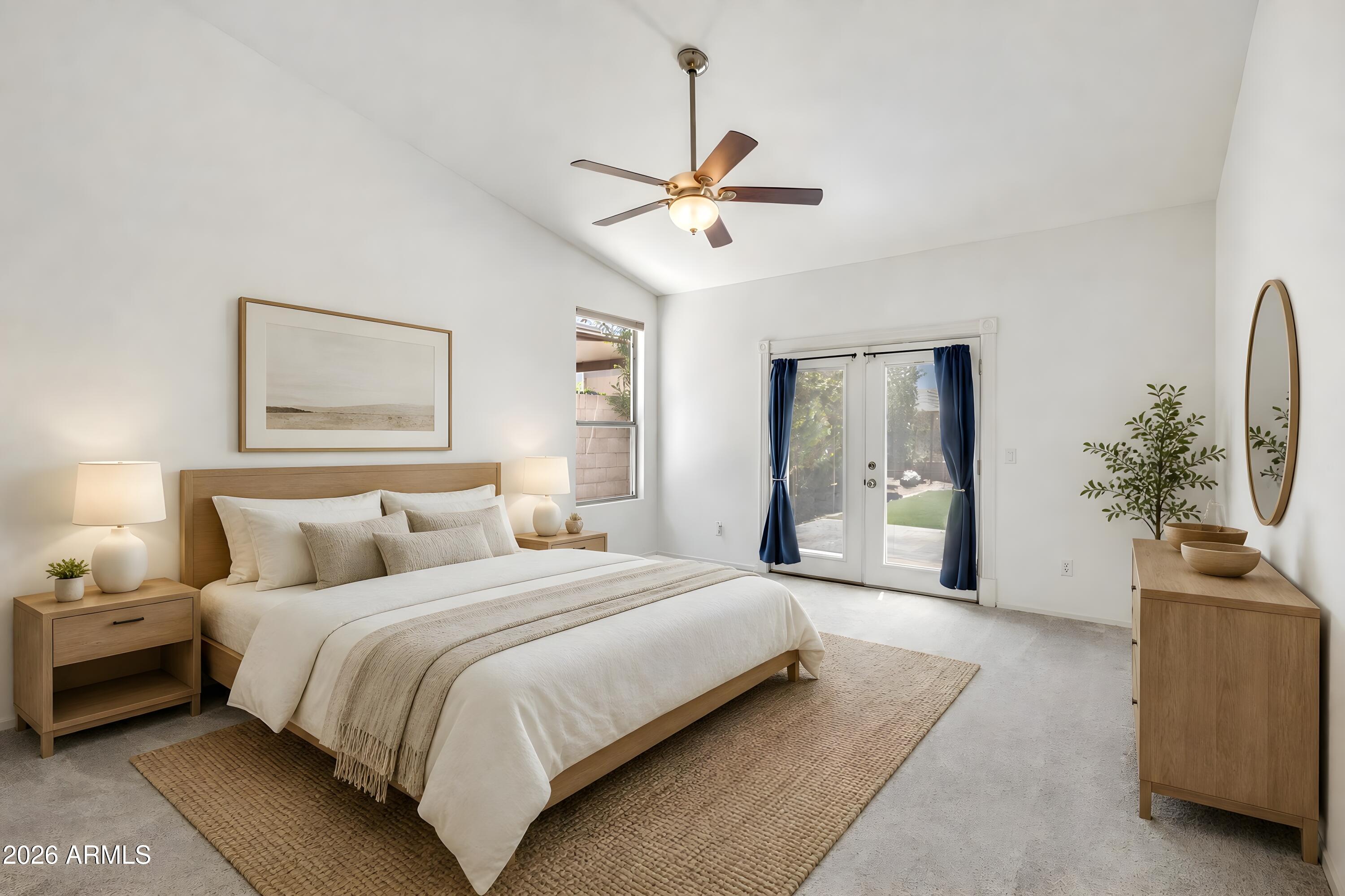 TATUM RIDGE/TATUM HIGHLANDS - Residential