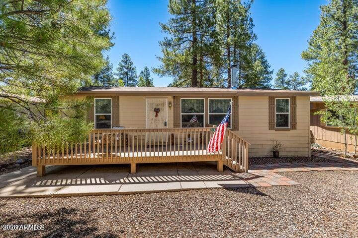 PINEWOOD 2 - Residential