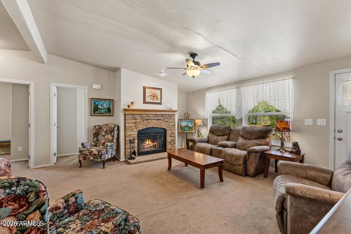 PINEWOOD 2 - Residential