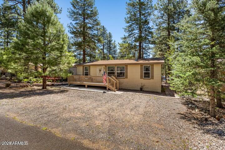 PINEWOOD 2 - Residential