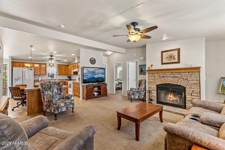 PINEWOOD 2 - Residential