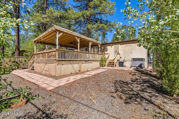 PINEWOOD 2 - Residential