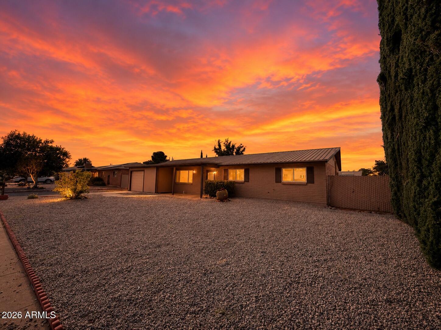 GARDEN CANYON HEIGHTS STRATCOM VILLAGE - Residential