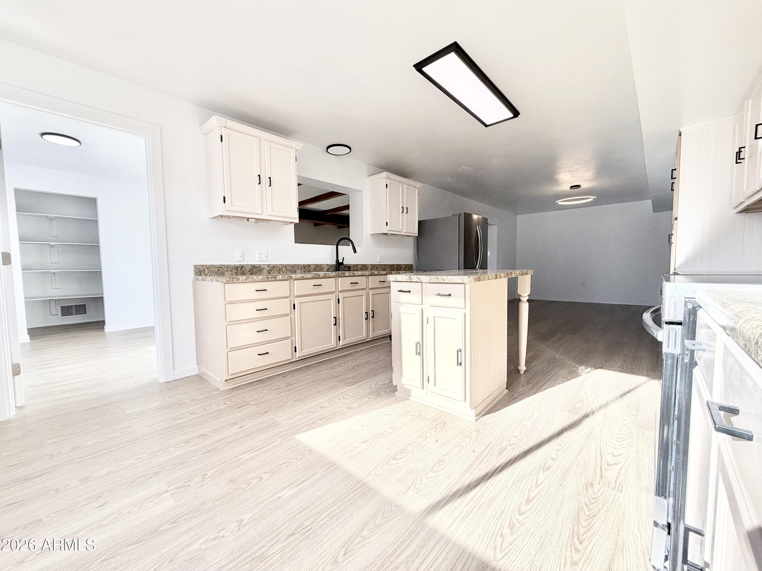 GARDEN CANYON HEIGHTS STRATCOM VILLAGE - Residential