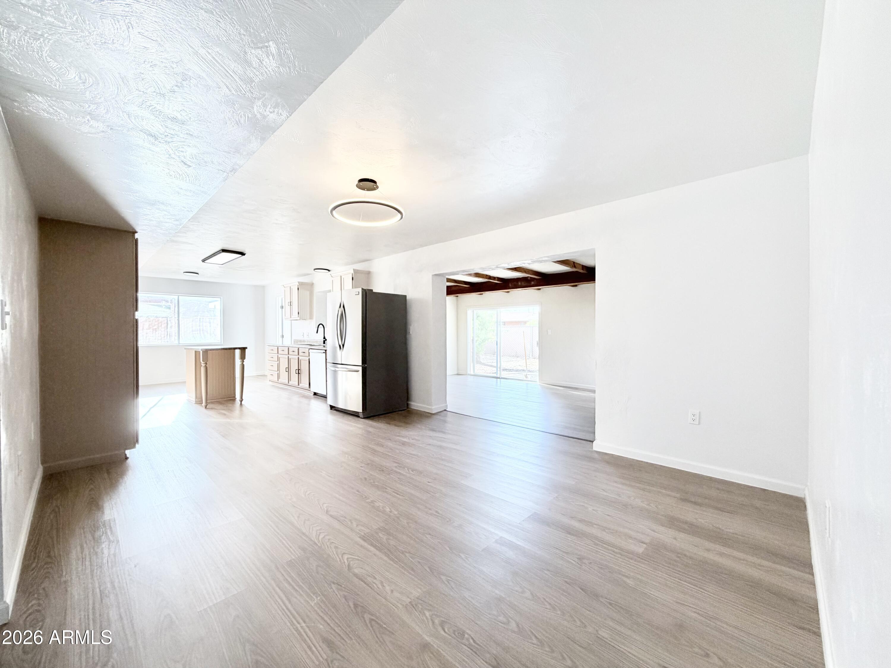 GARDEN CANYON HEIGHTS STRATCOM VILLAGE - Residential