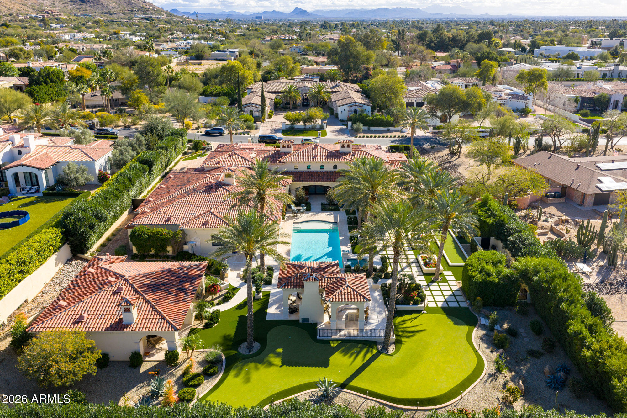 Provided at Escrow - Residential