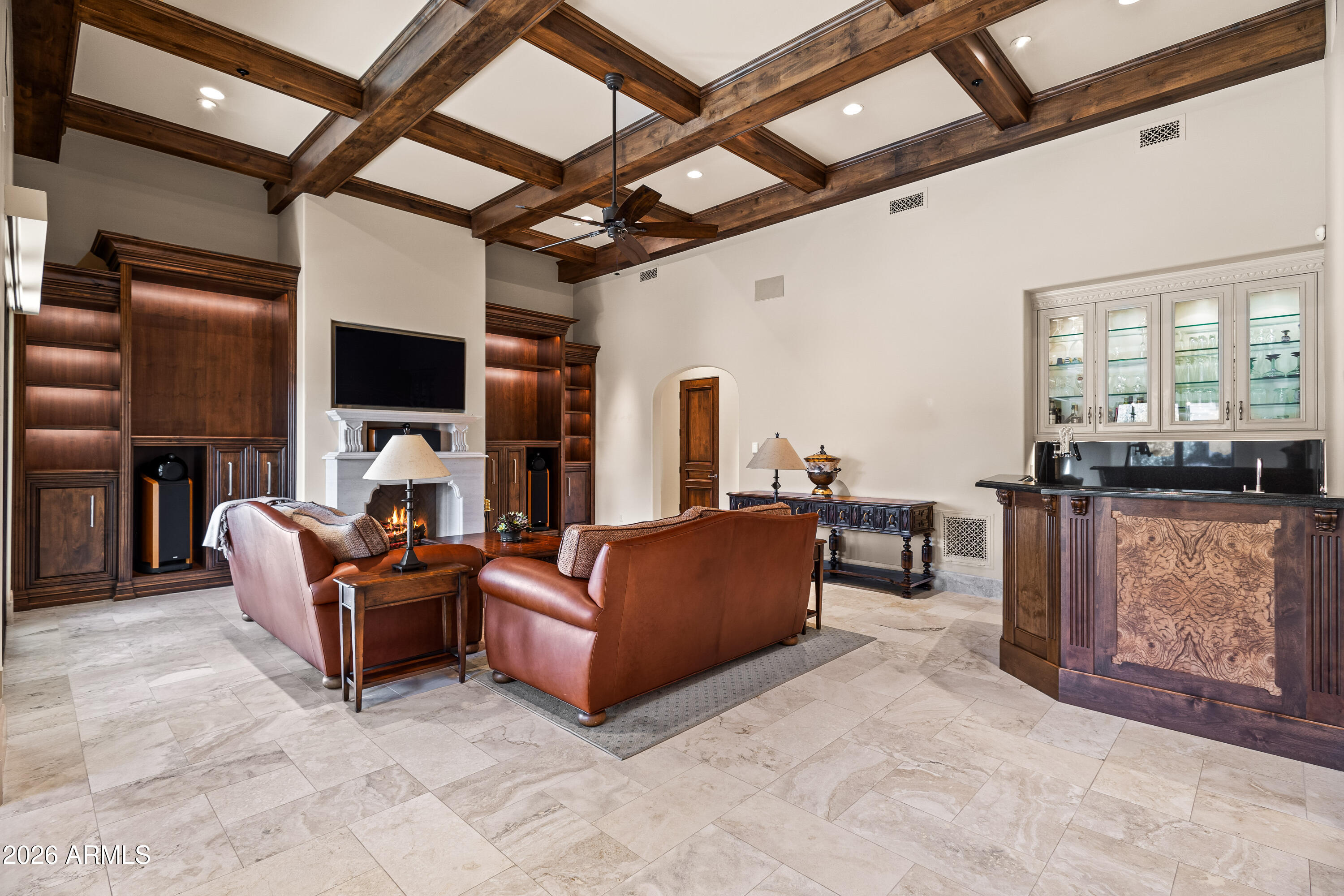 Provided at Escrow - Residential